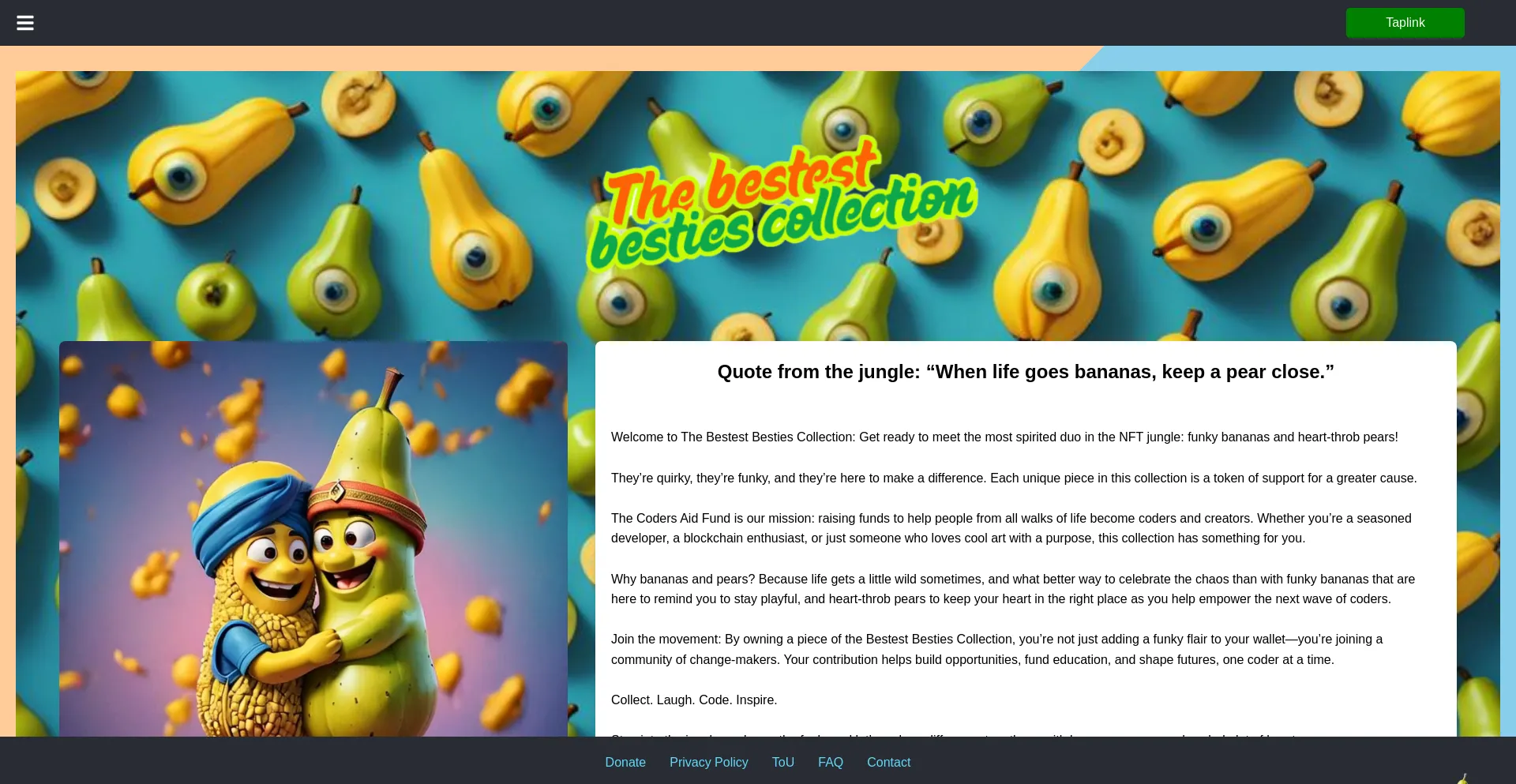 Bestestbesties.com