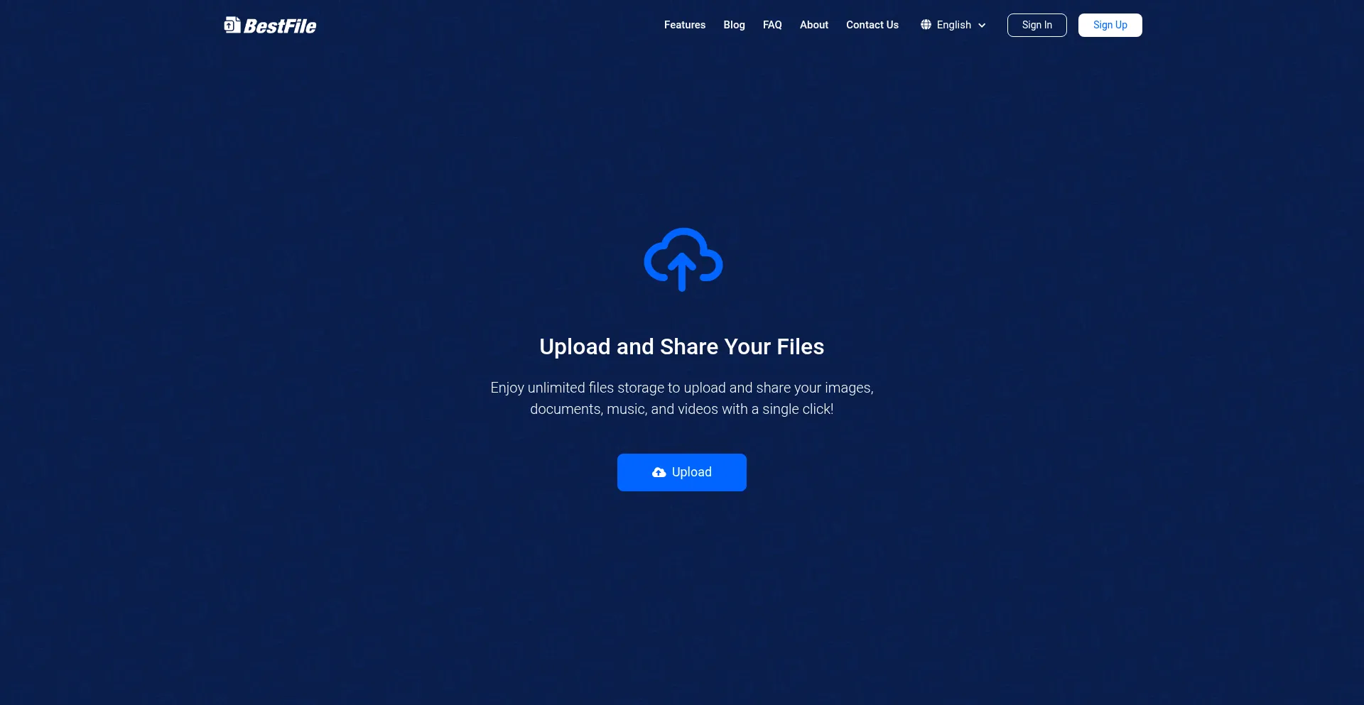 Bestfile.io