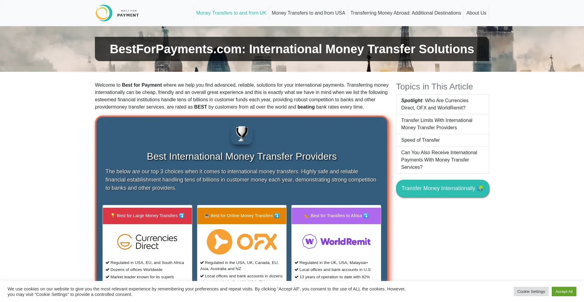 Bestforpayment.com
