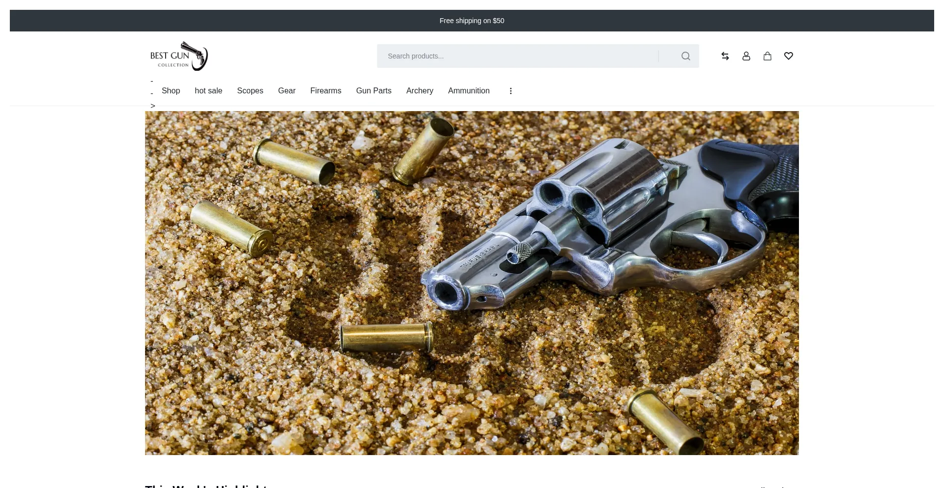 Bestguncollection.com