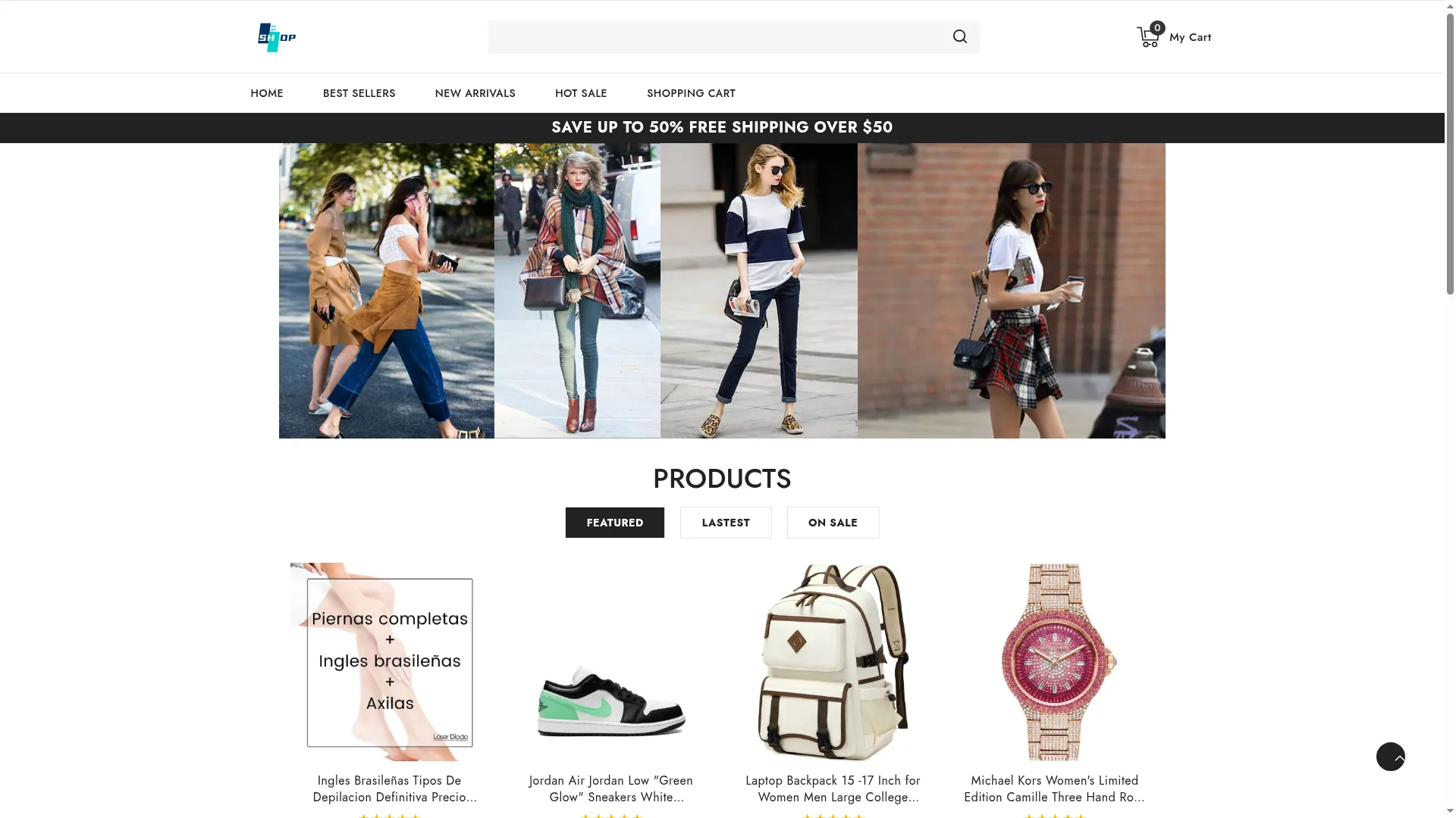 Bestiolasm.click