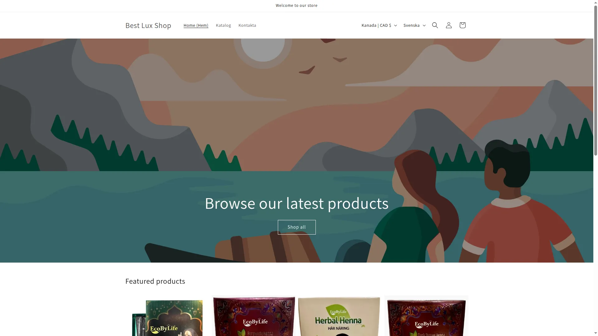 Bestluxshop.com