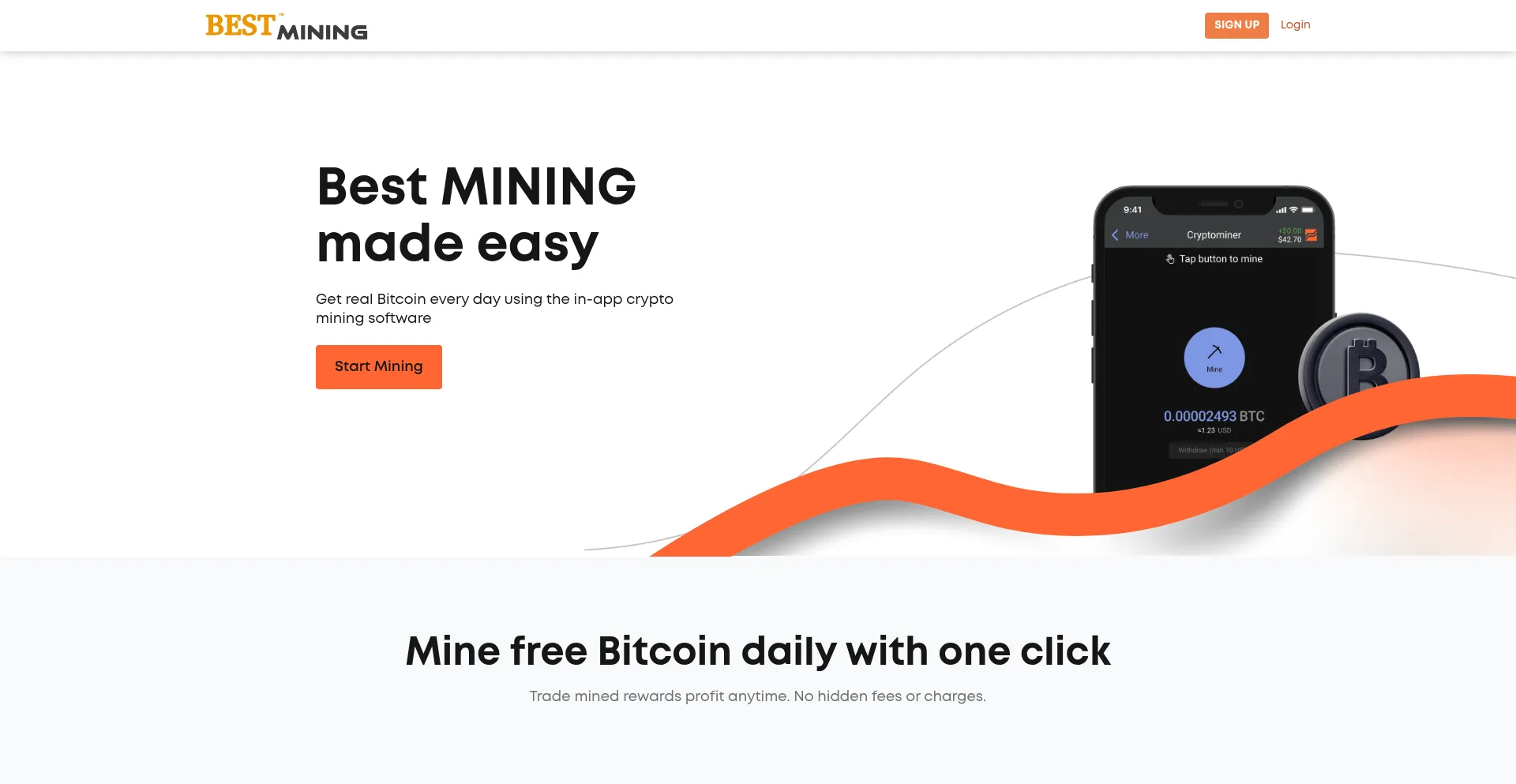 Bestmining.pro