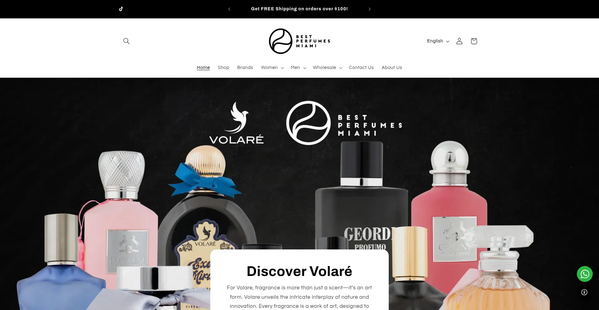 Bestperfumesmiami.com