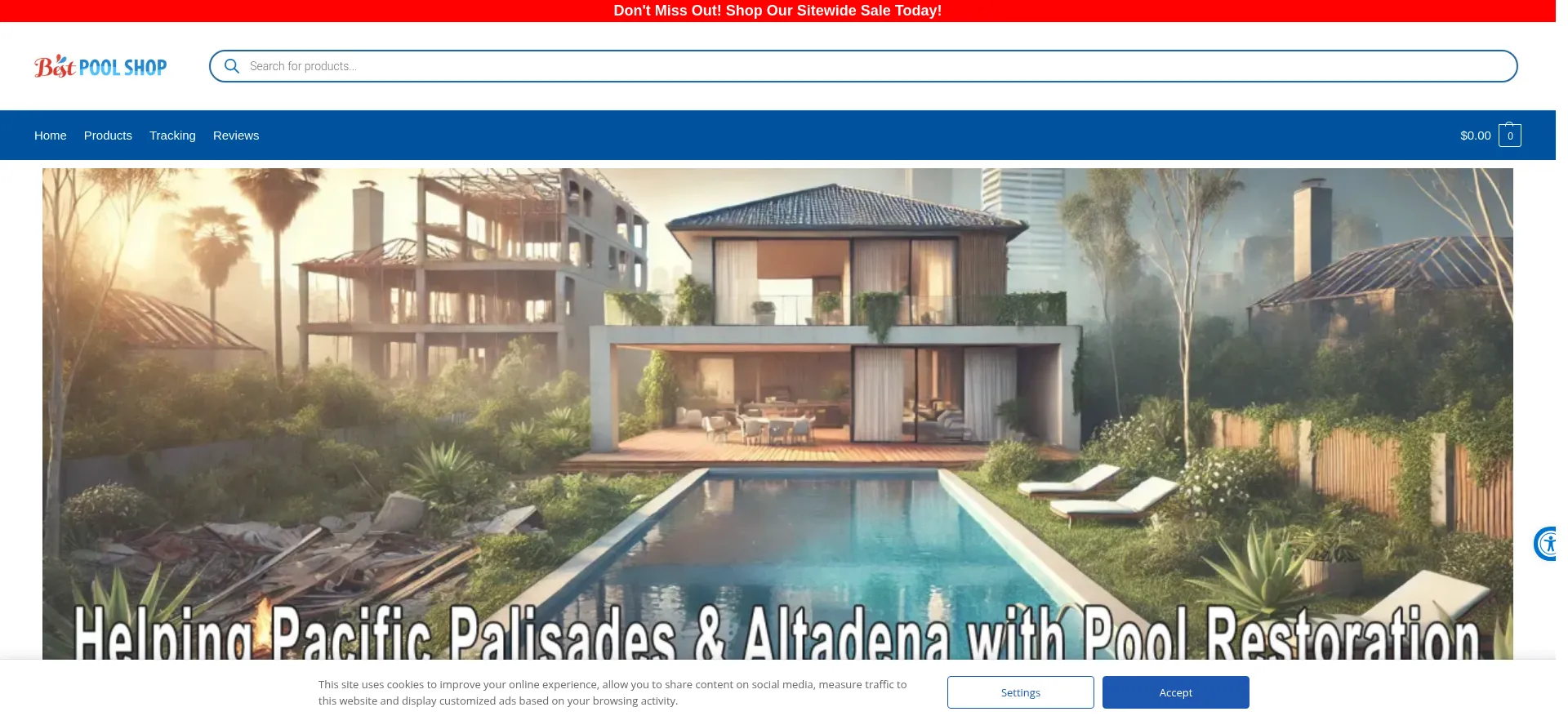 Bestpoolshop.com