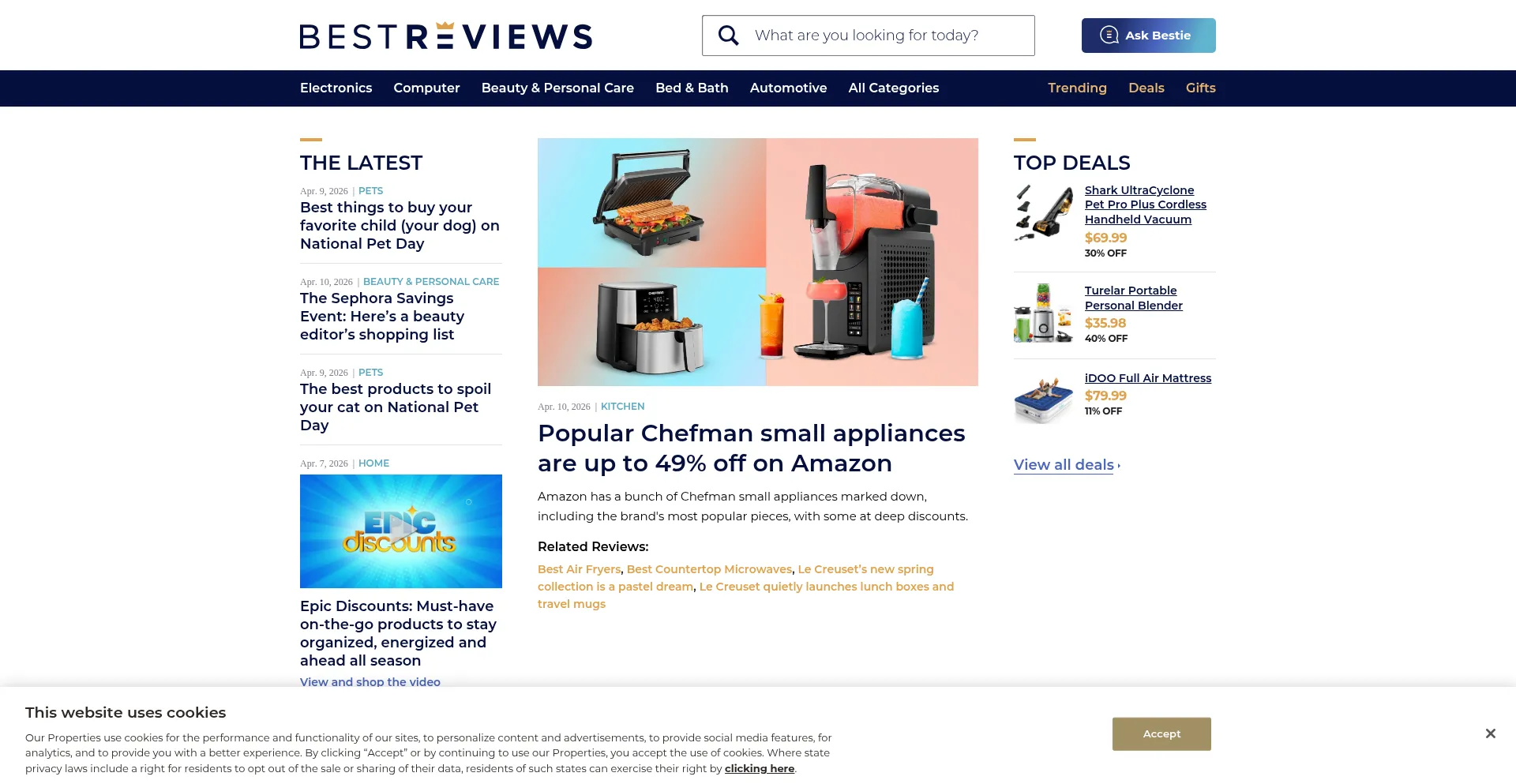 Bestreviews.com