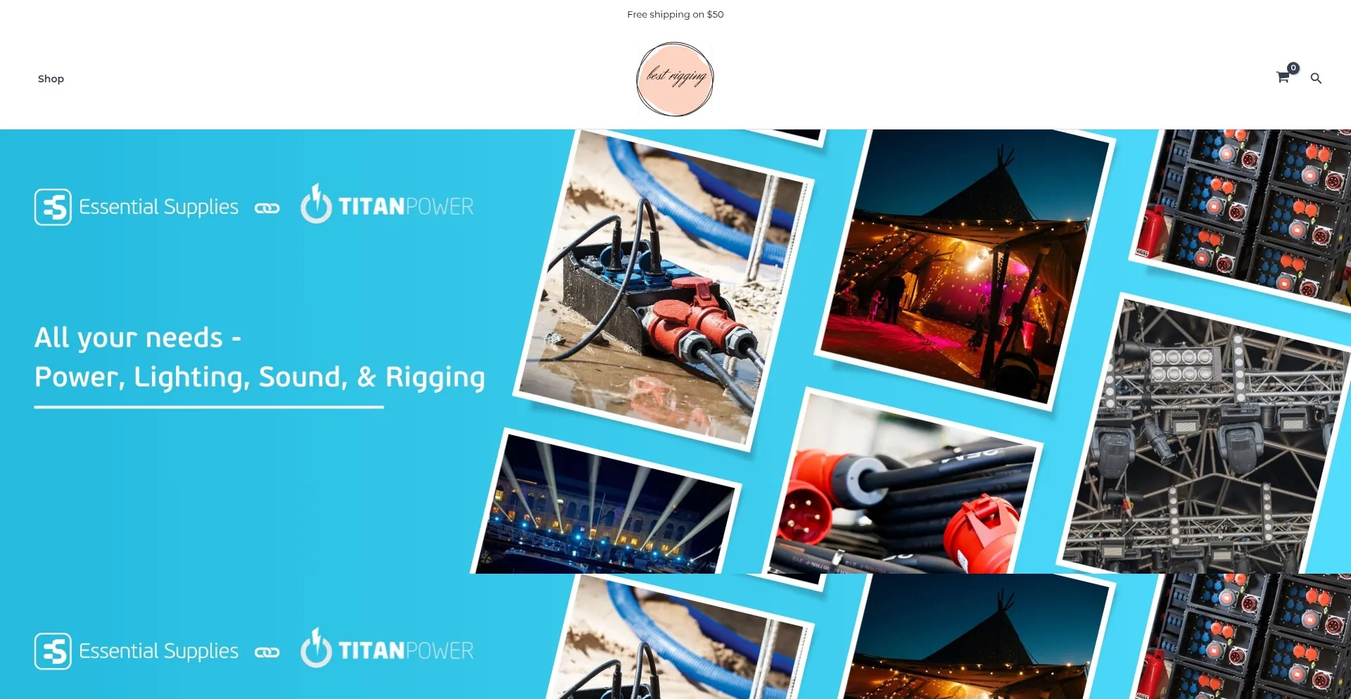 Bestrigging.com
