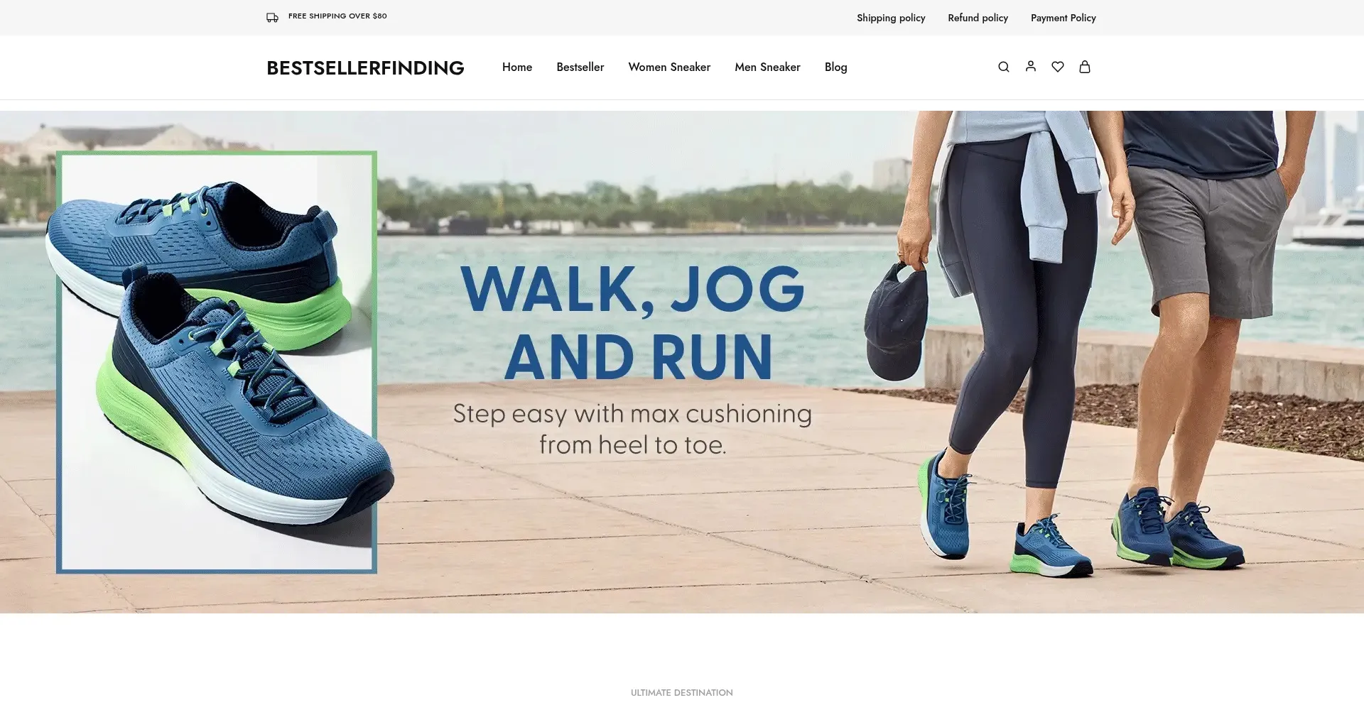 Bestsellerfinding.com