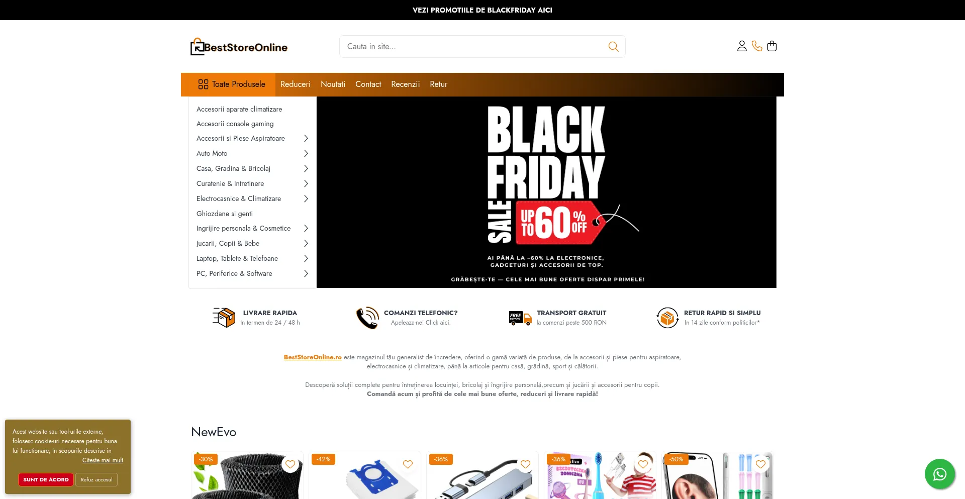 Beststoreonline.ro