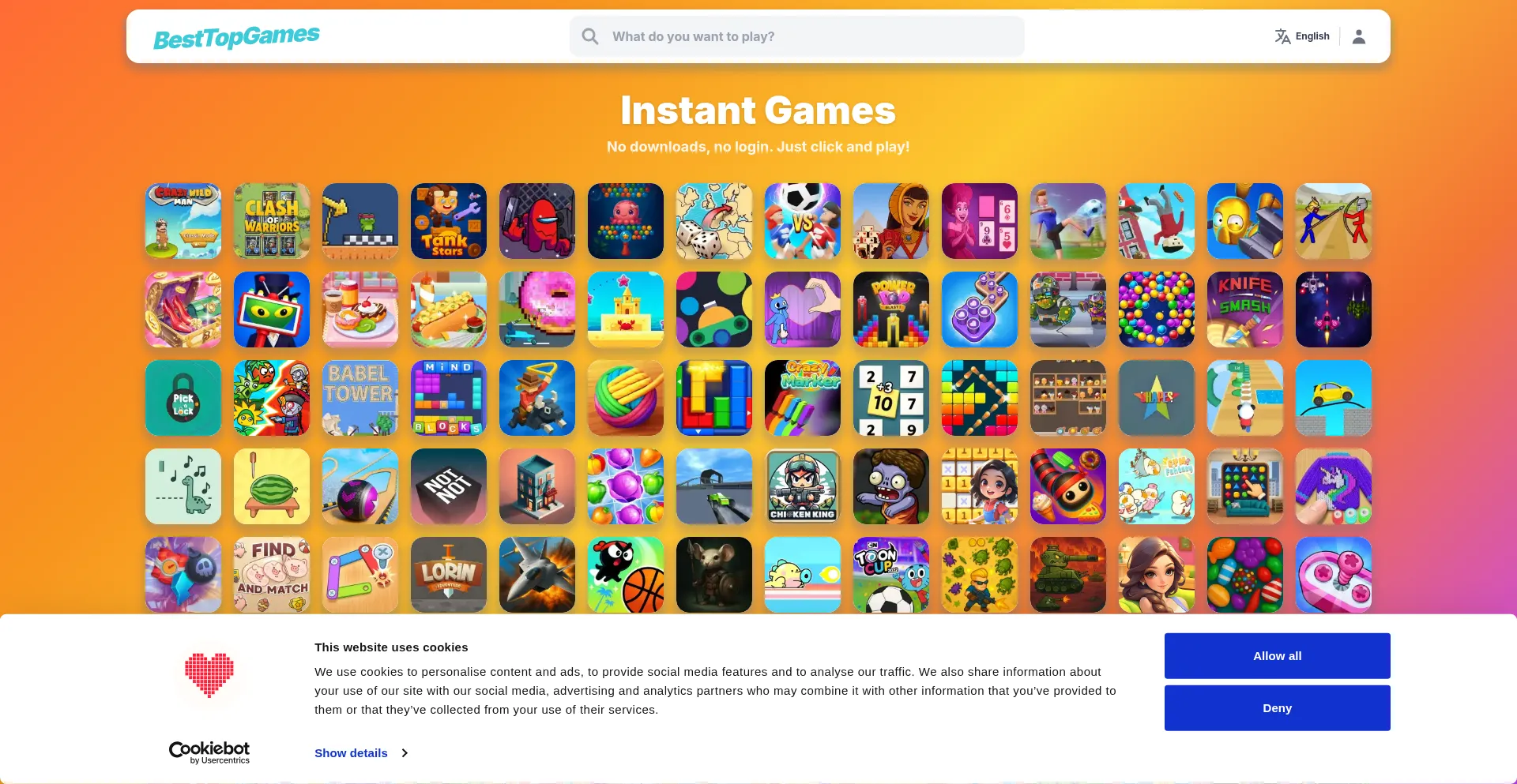 Besttopgames.net