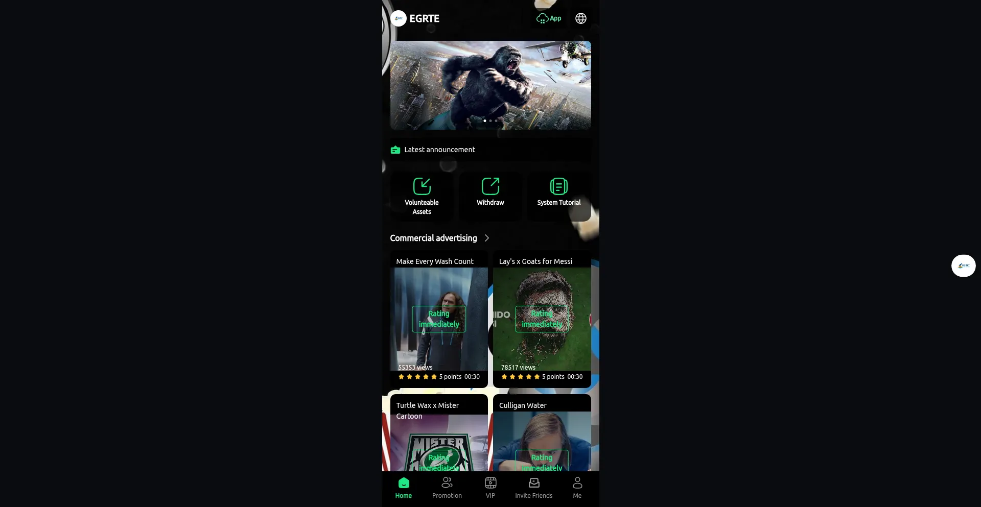 Website screenshot of Bestusdt.xyz