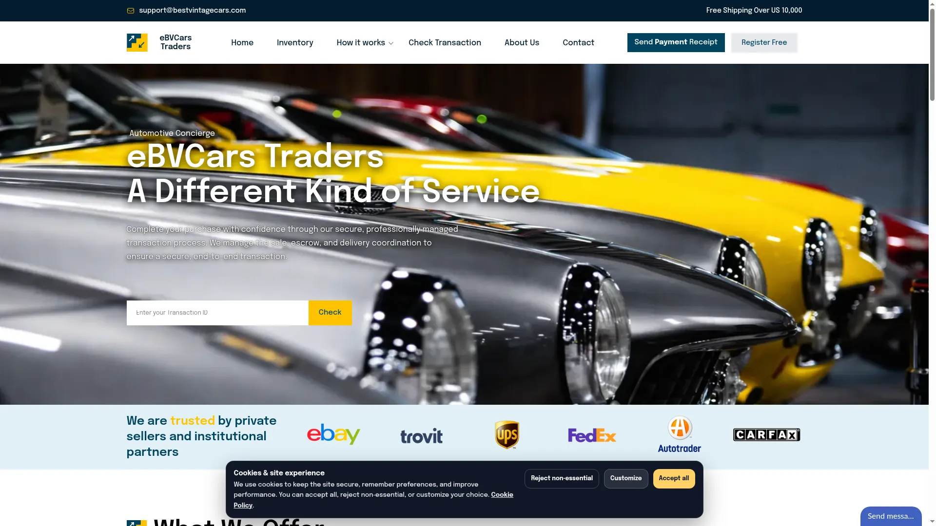 Bestvintagecars.com