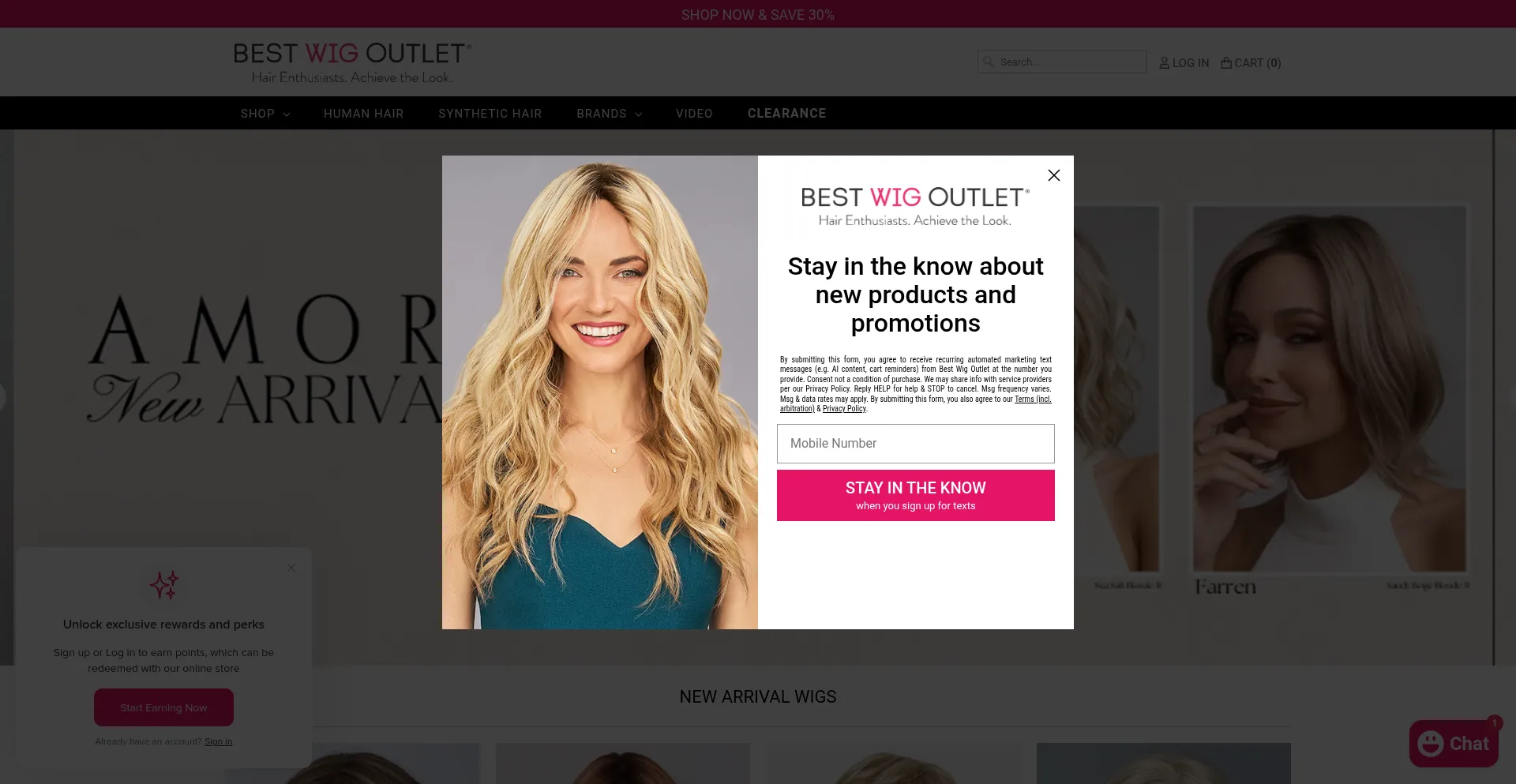 Bestwigoutlet.com