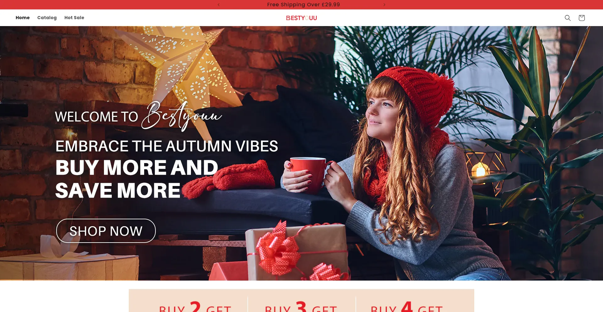 Bestyouu.com