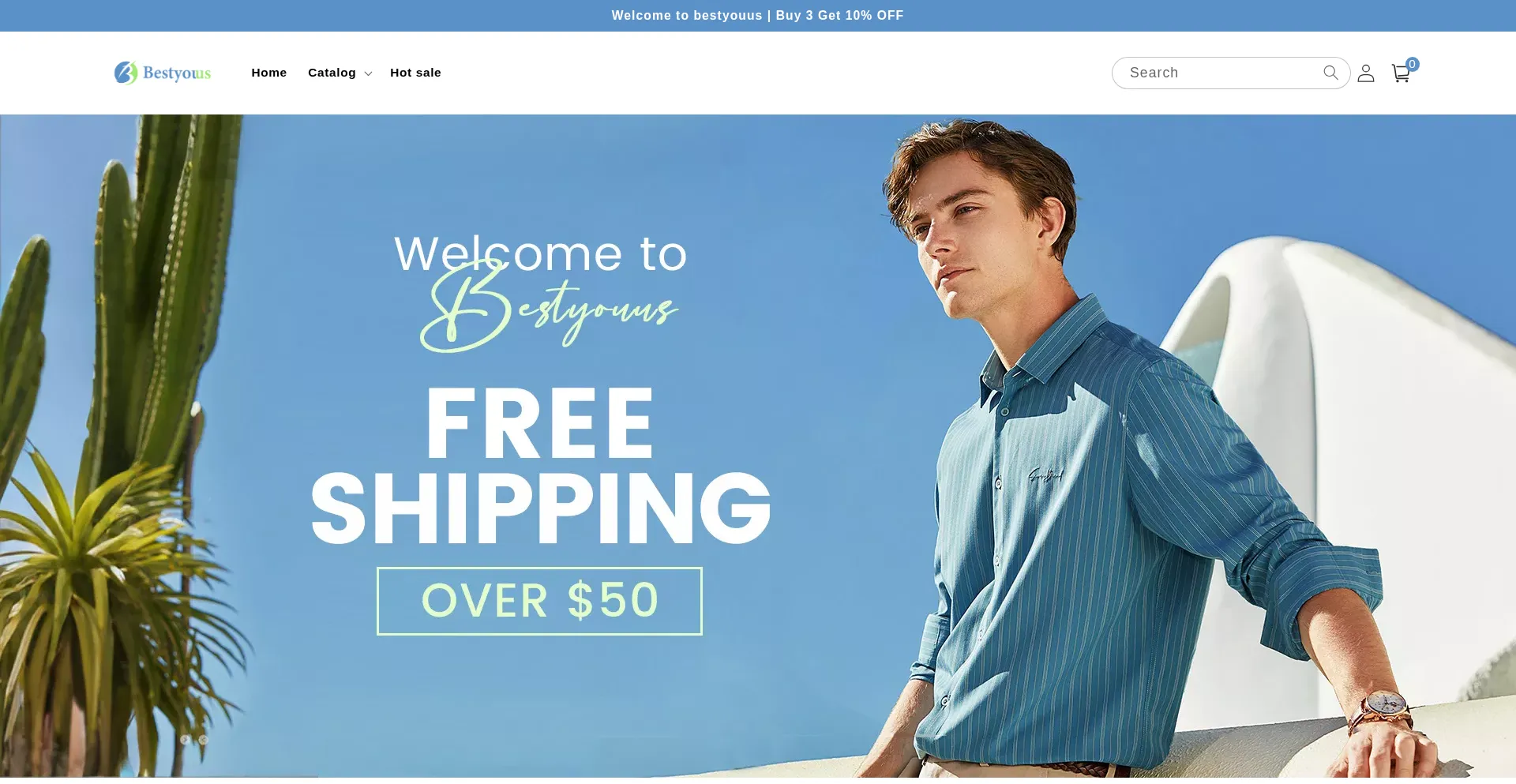 Bestyouus.com