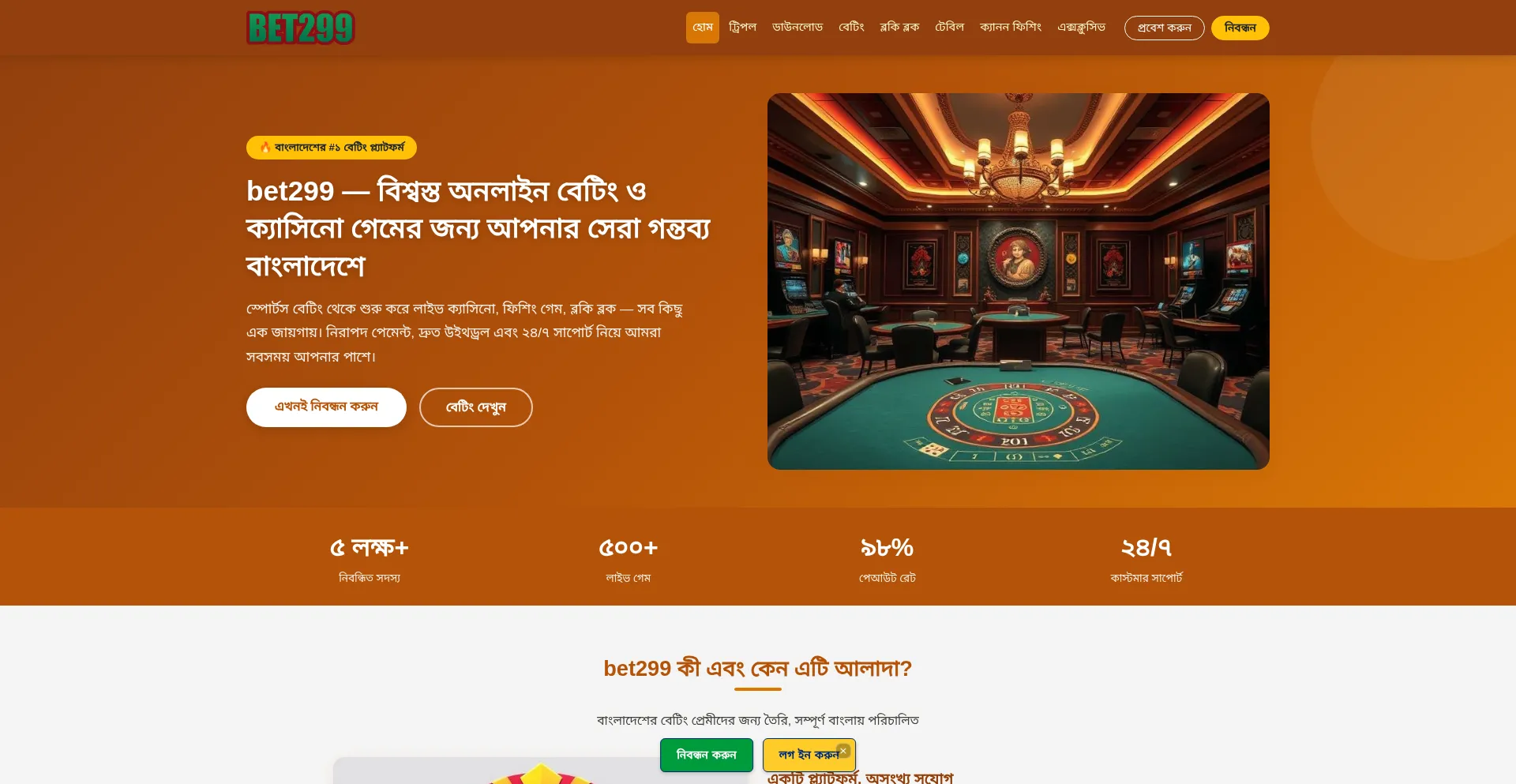 Bet299.net