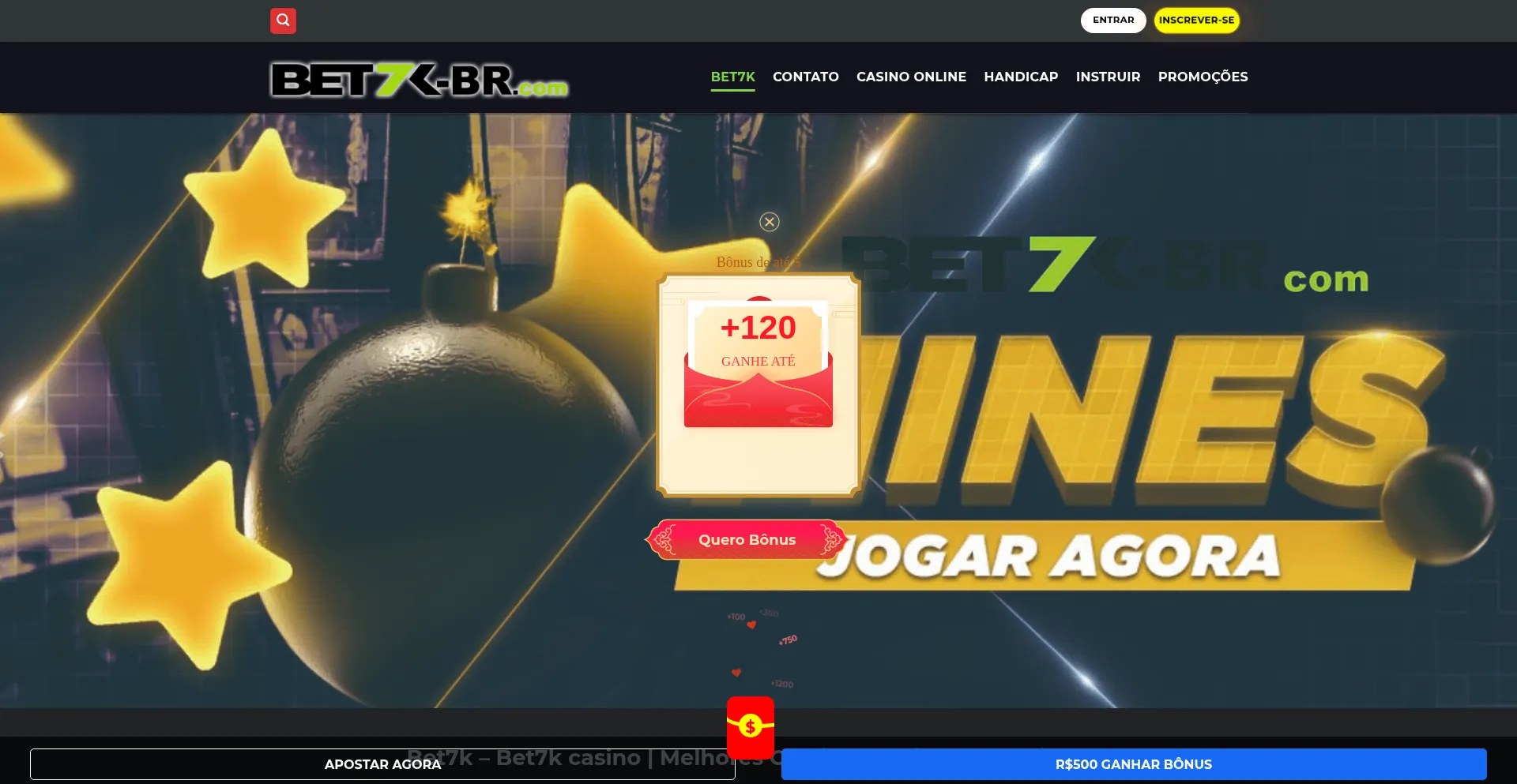 Bet7k-br.com