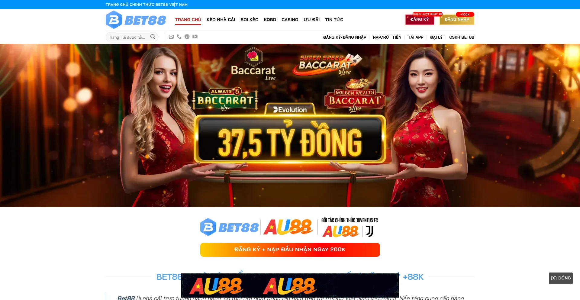 Bet88v.me