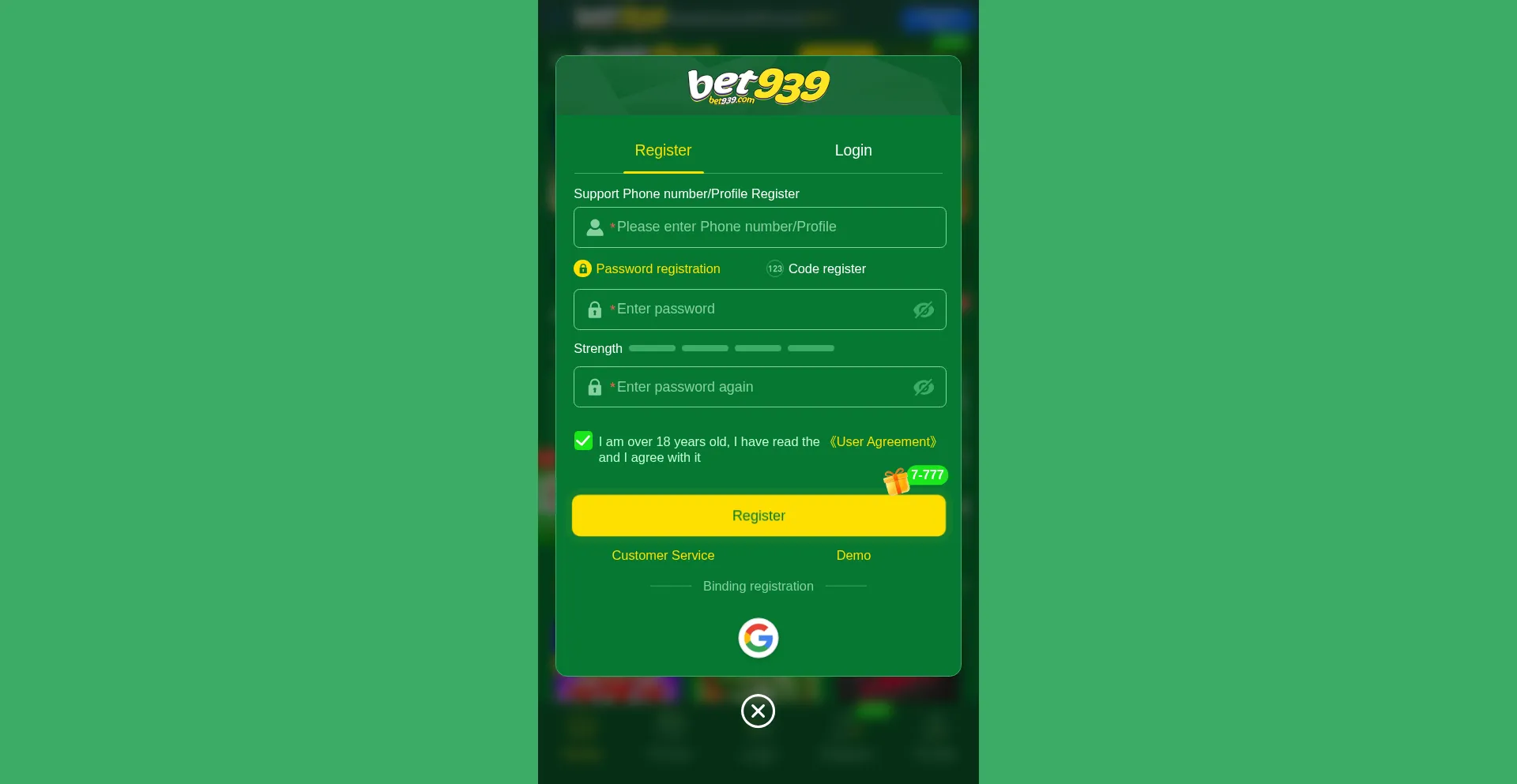 Bet939.bet