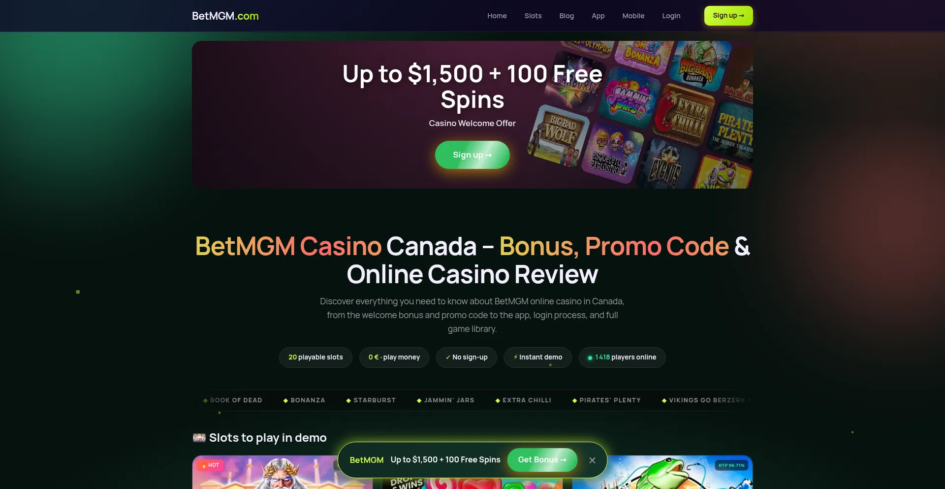 Bet-mgm.gr.com