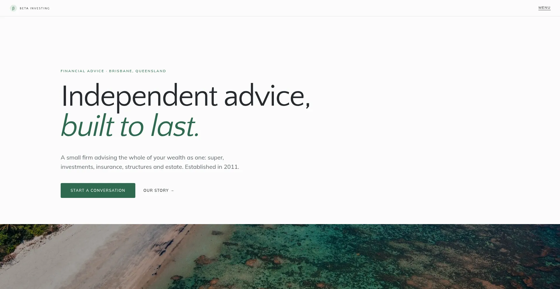Beta-investments.com