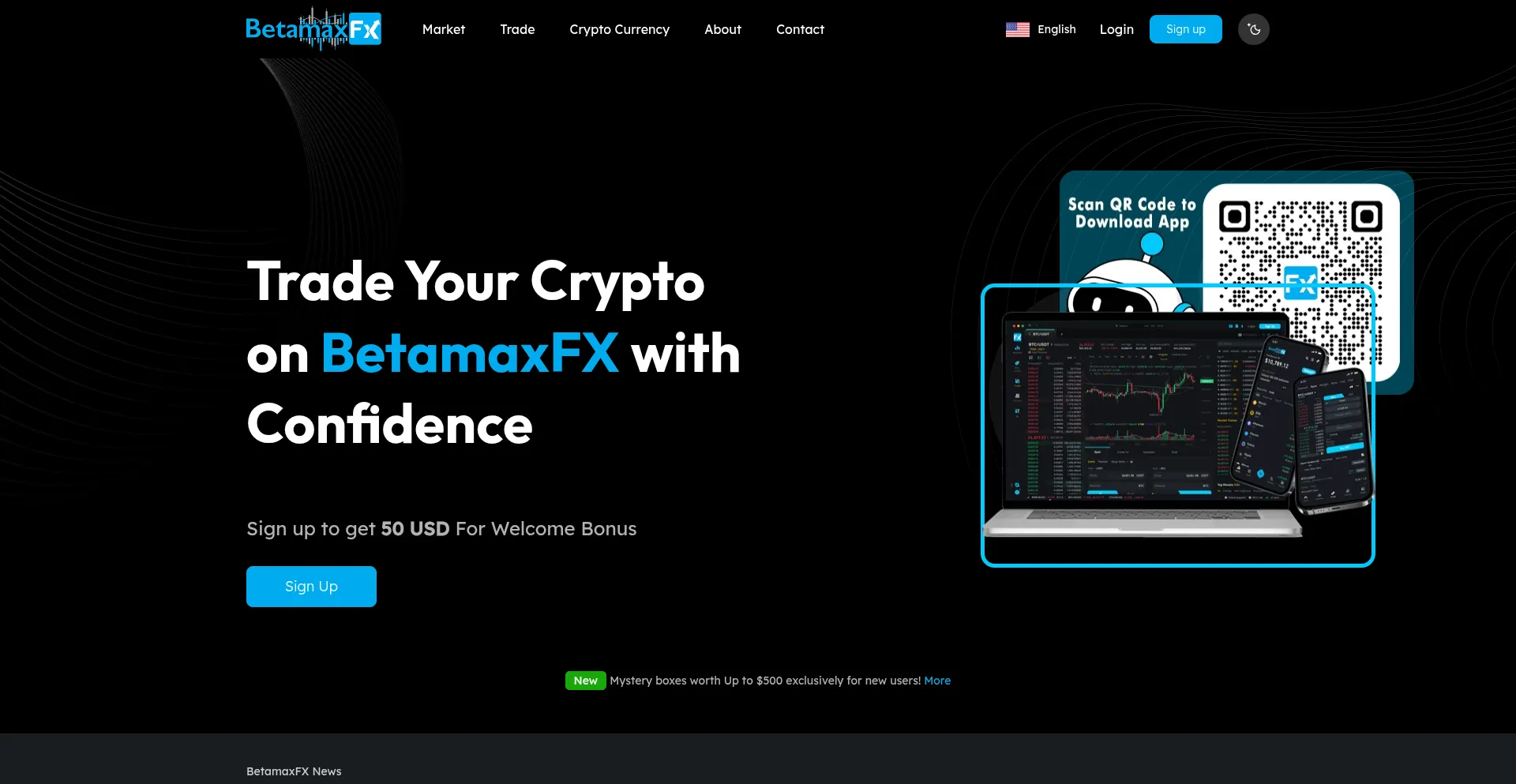 Betamaxfx.com