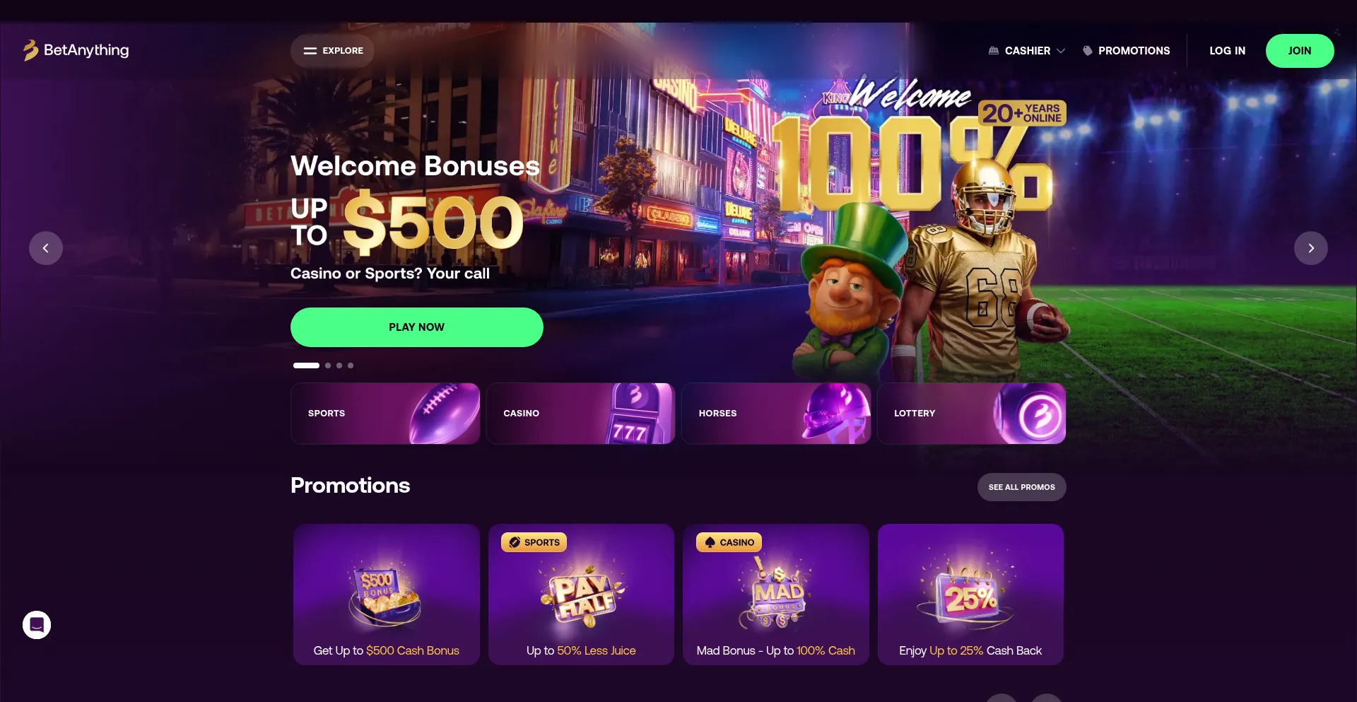 Betanything.eu