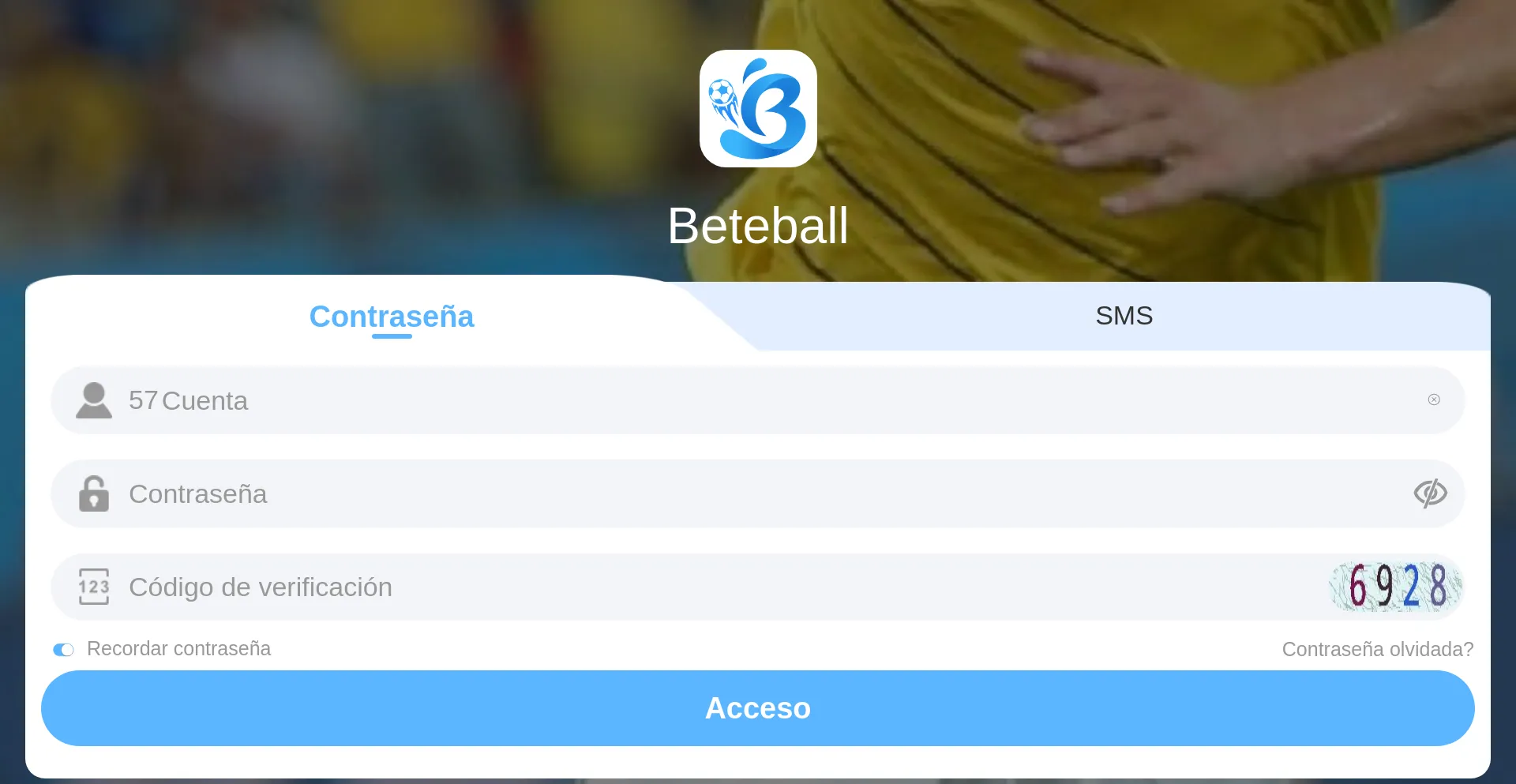 Beteball.com