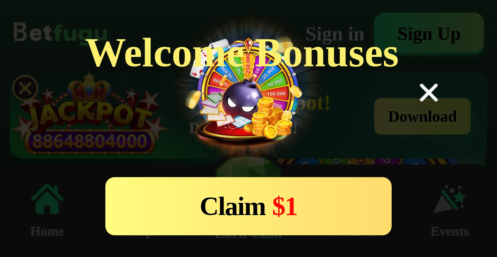Betfugu.com