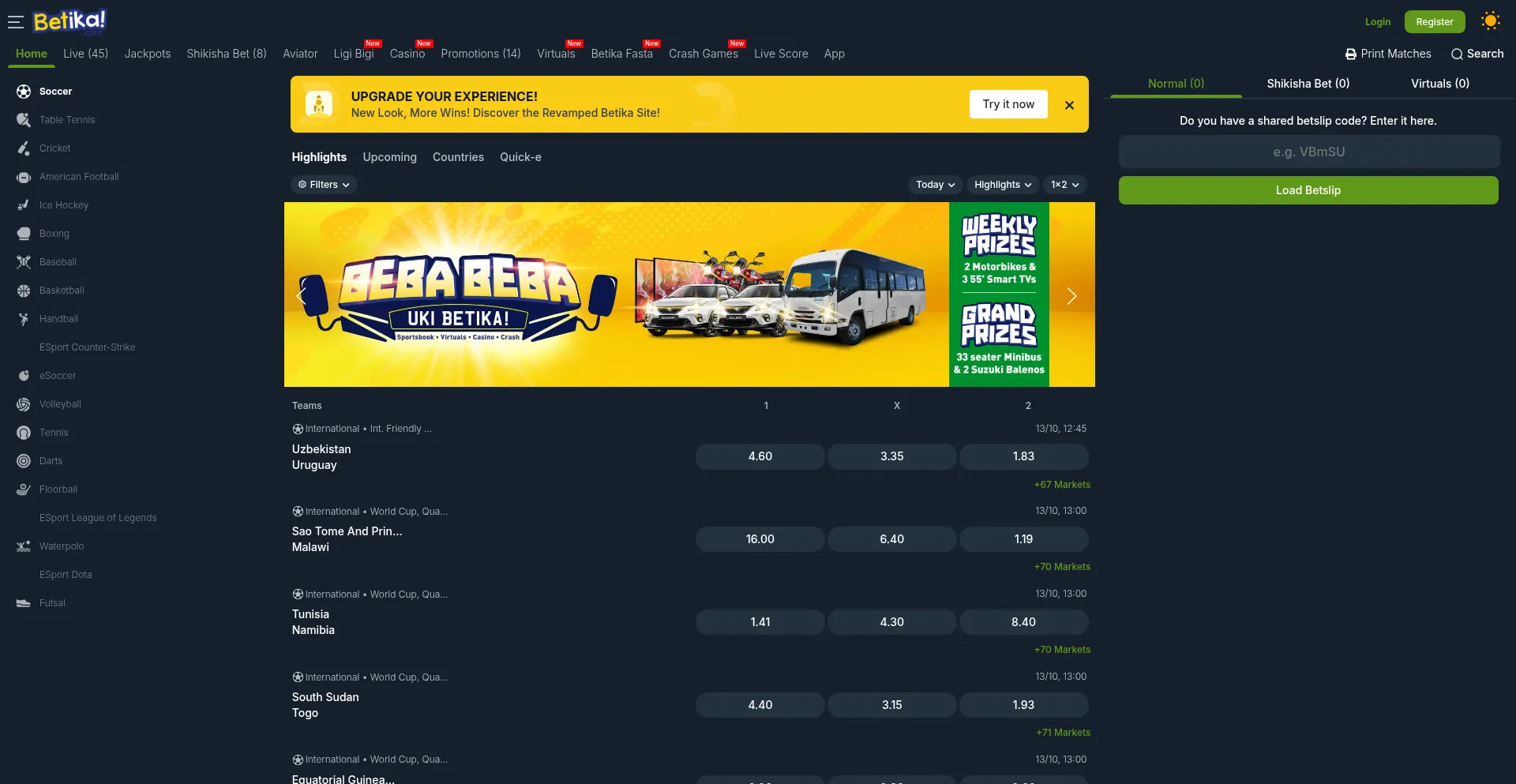 Betika.com
