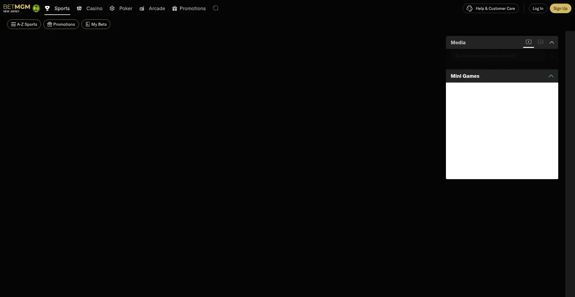 Betmgm.com