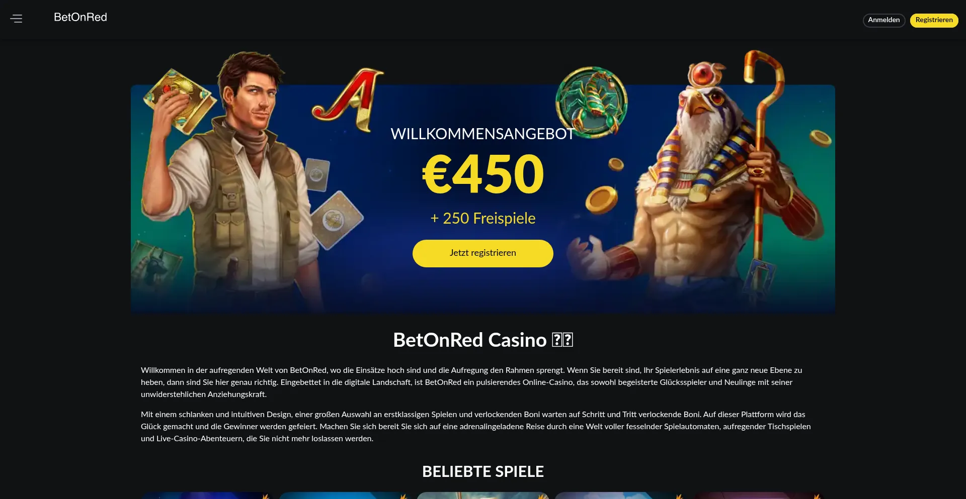Betonred.de