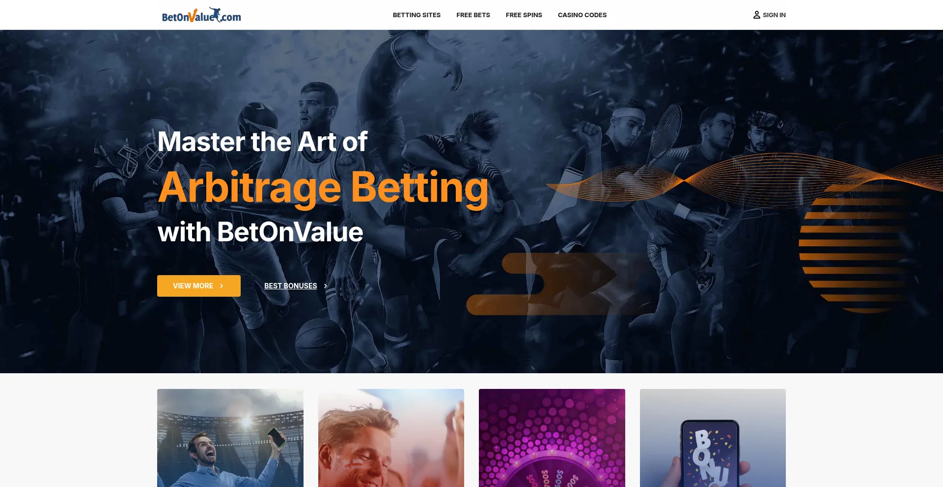 Betonvalue.com