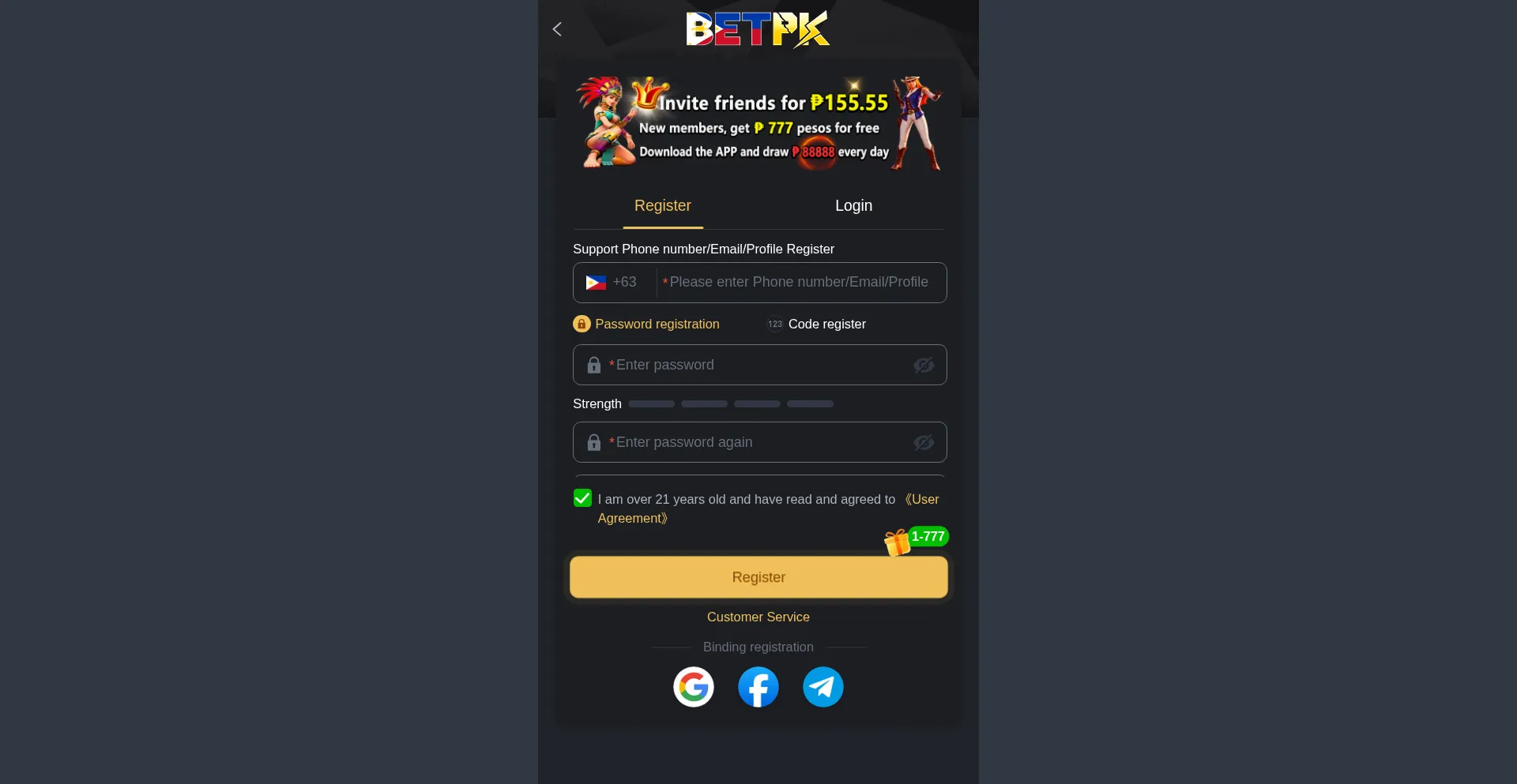 Betpk11.com