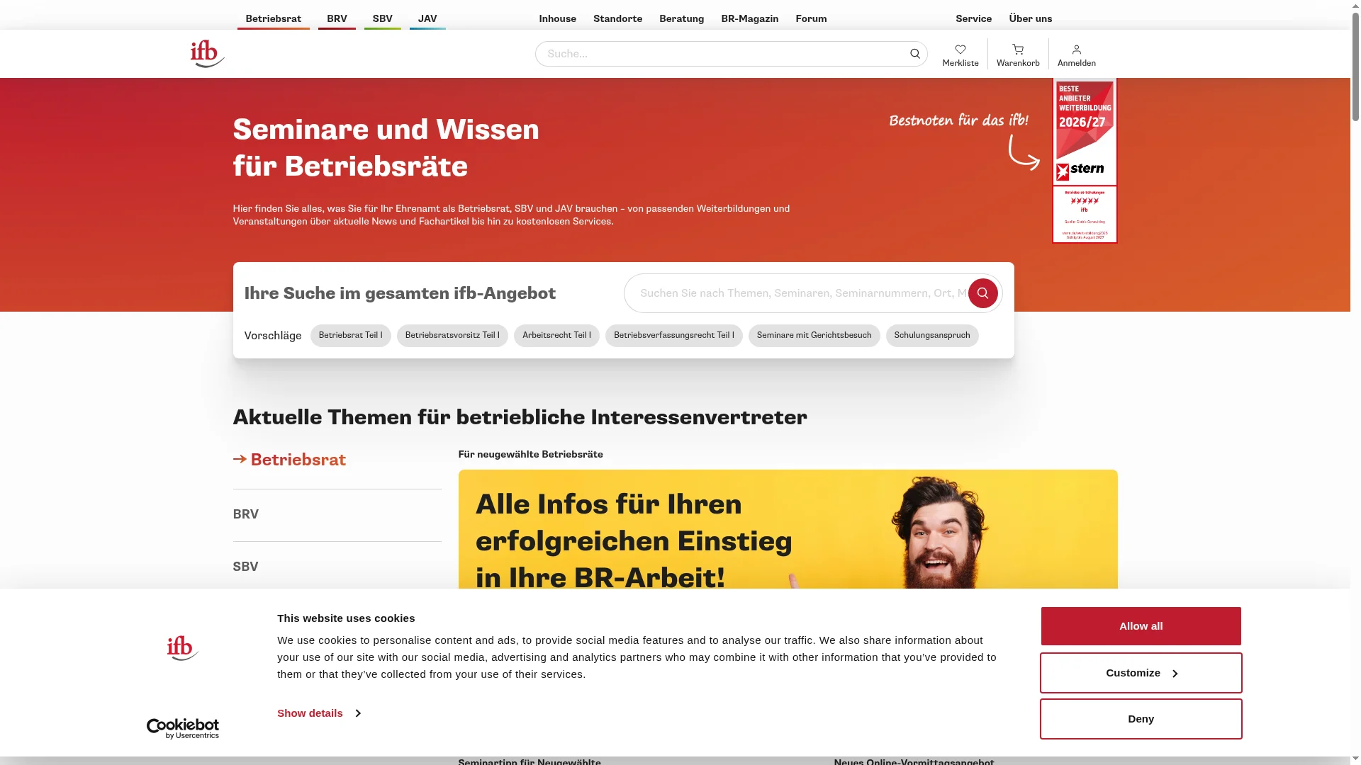 Betriebsrat.de