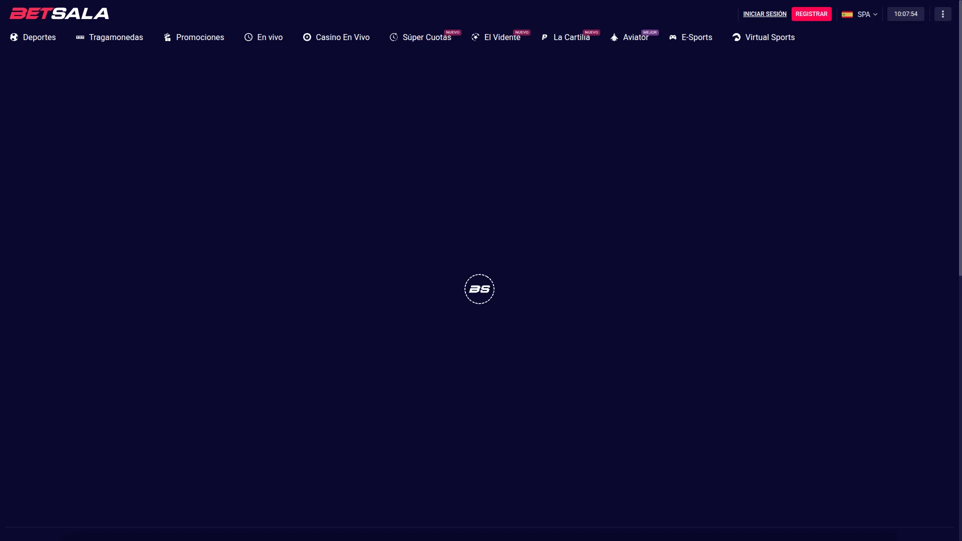 Betsalavip.com