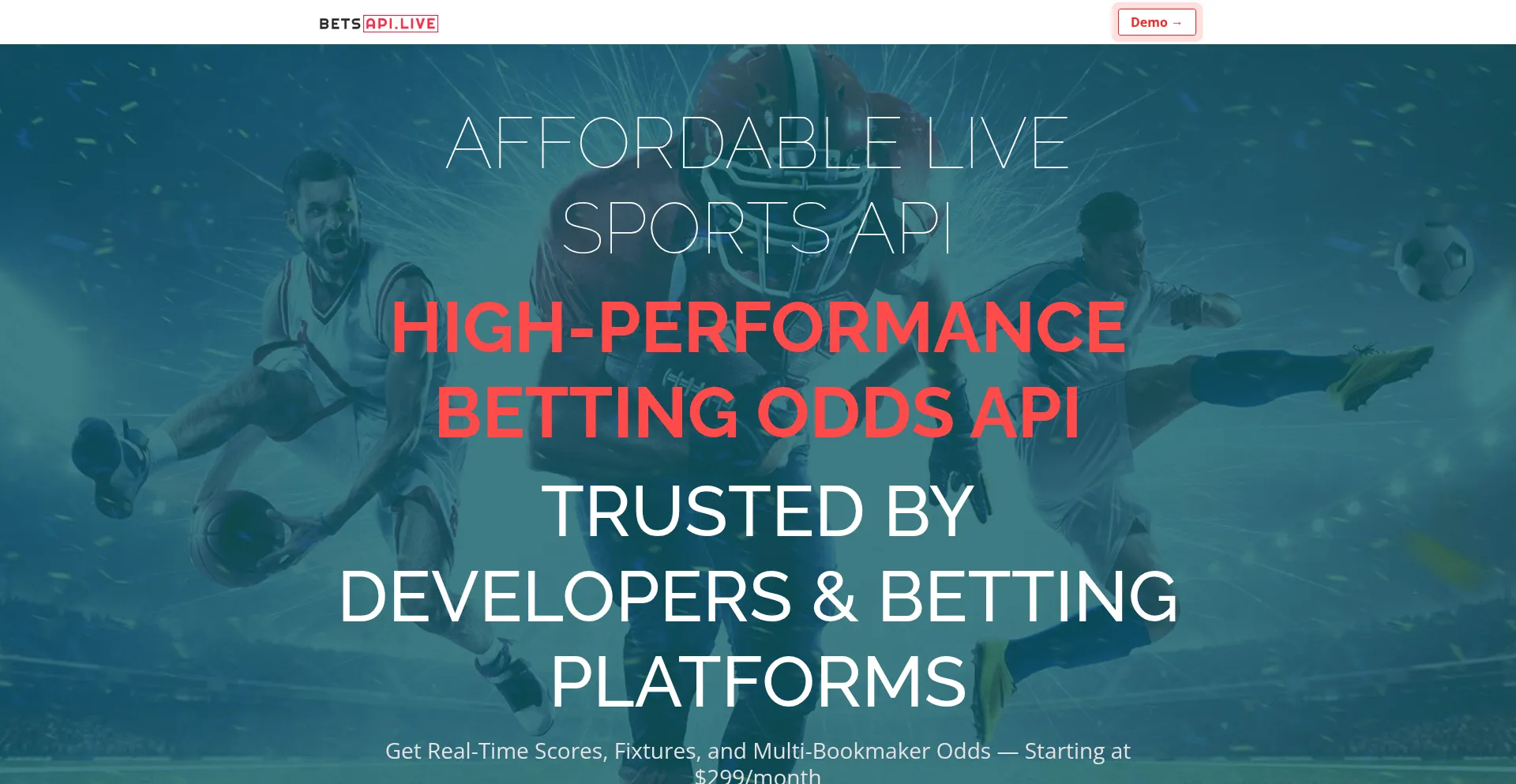 Betsapi.live