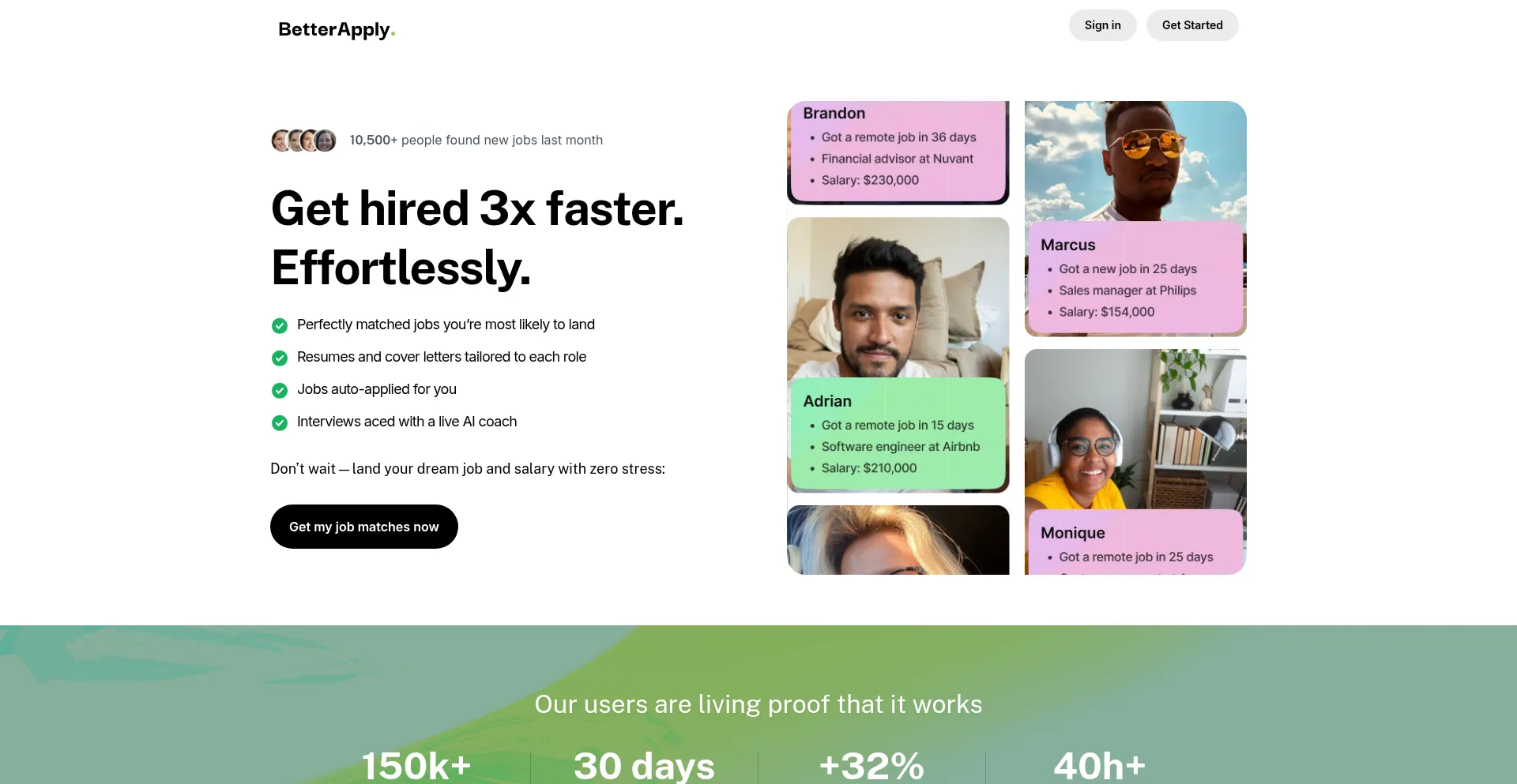 Betterapply.co