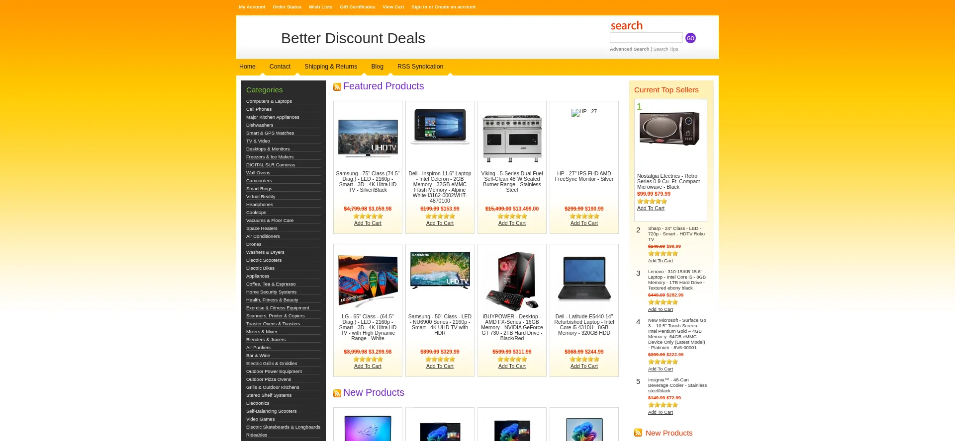 Betterdiscountdeals.com