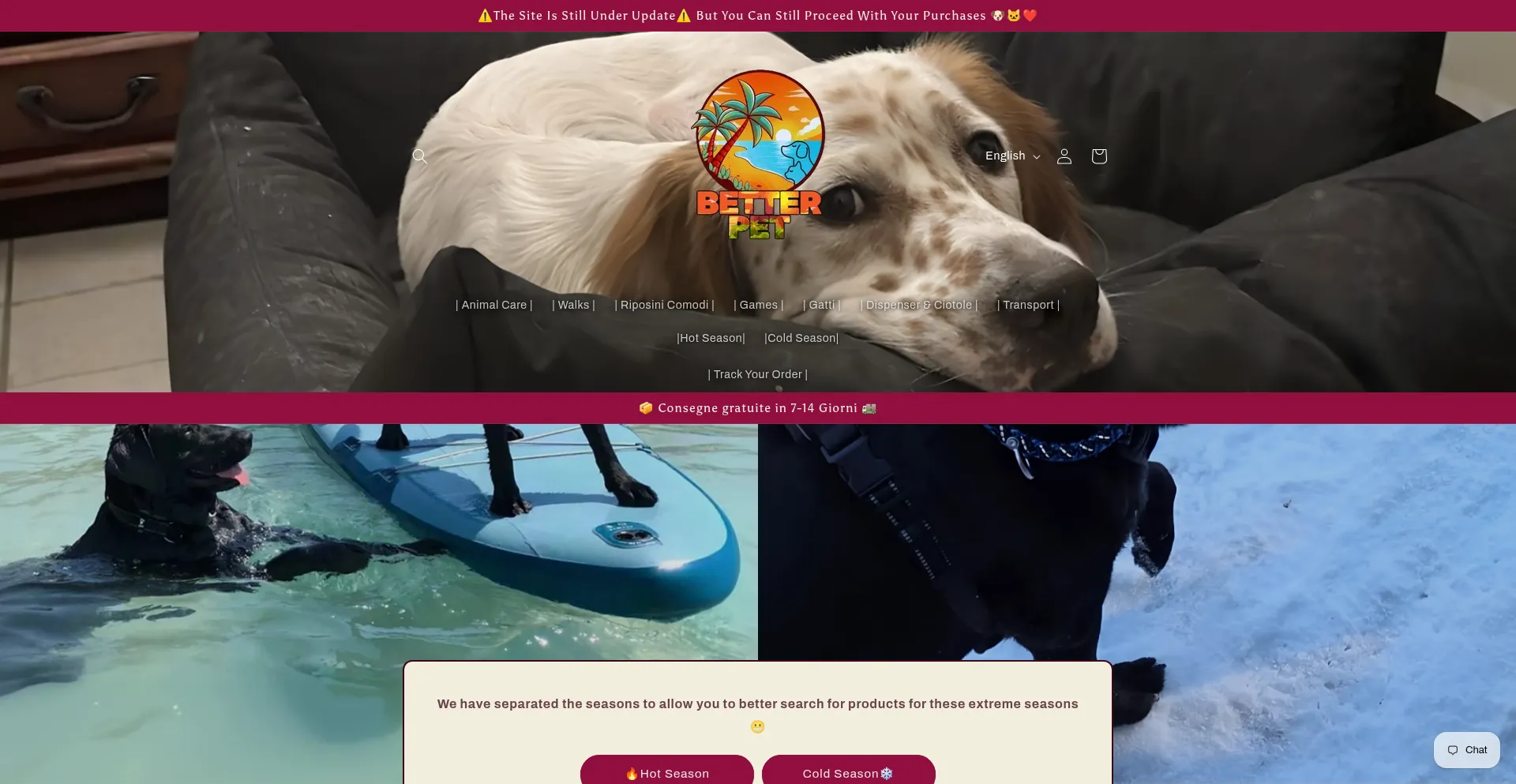 Betterpet.it