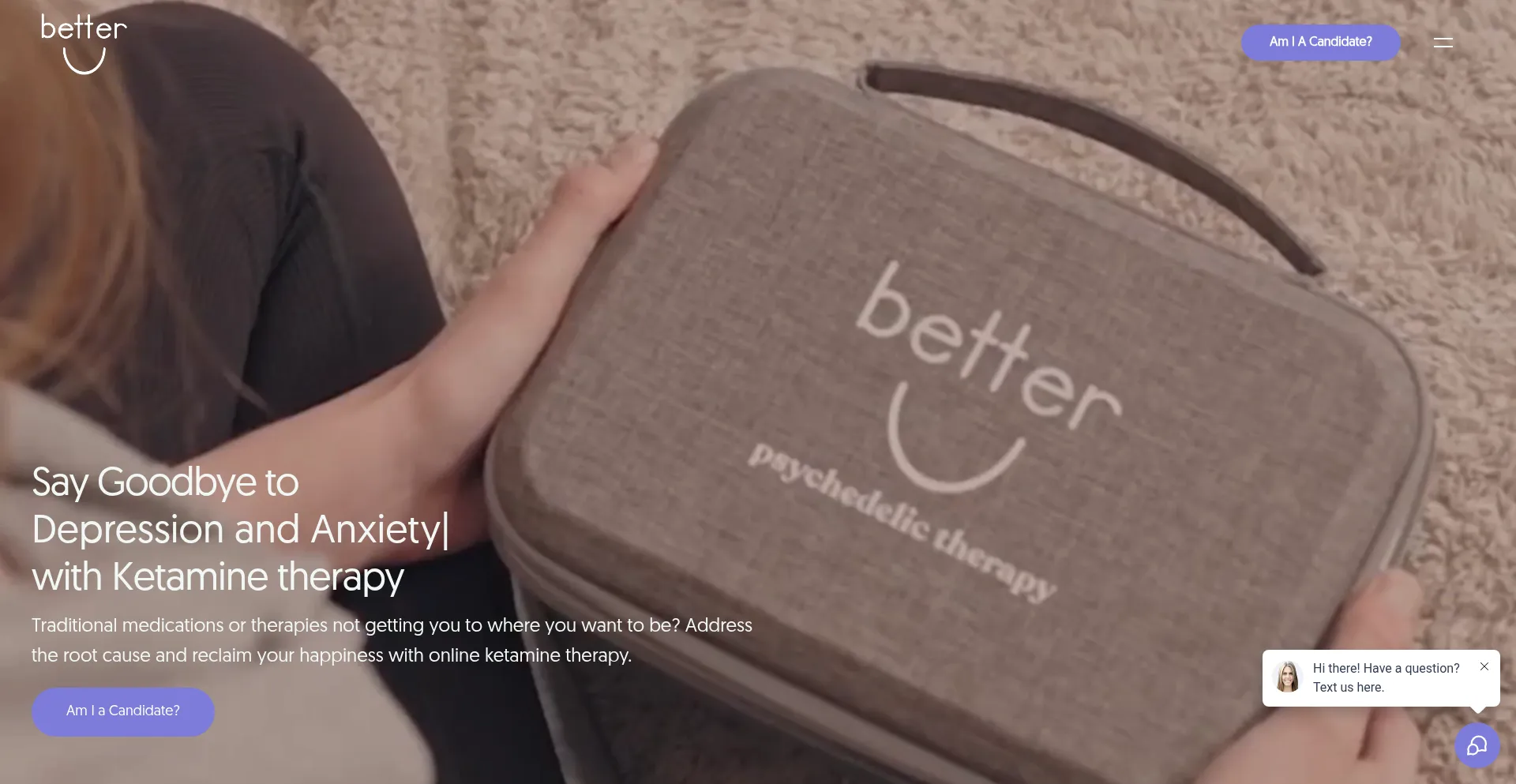 Betterucare.com