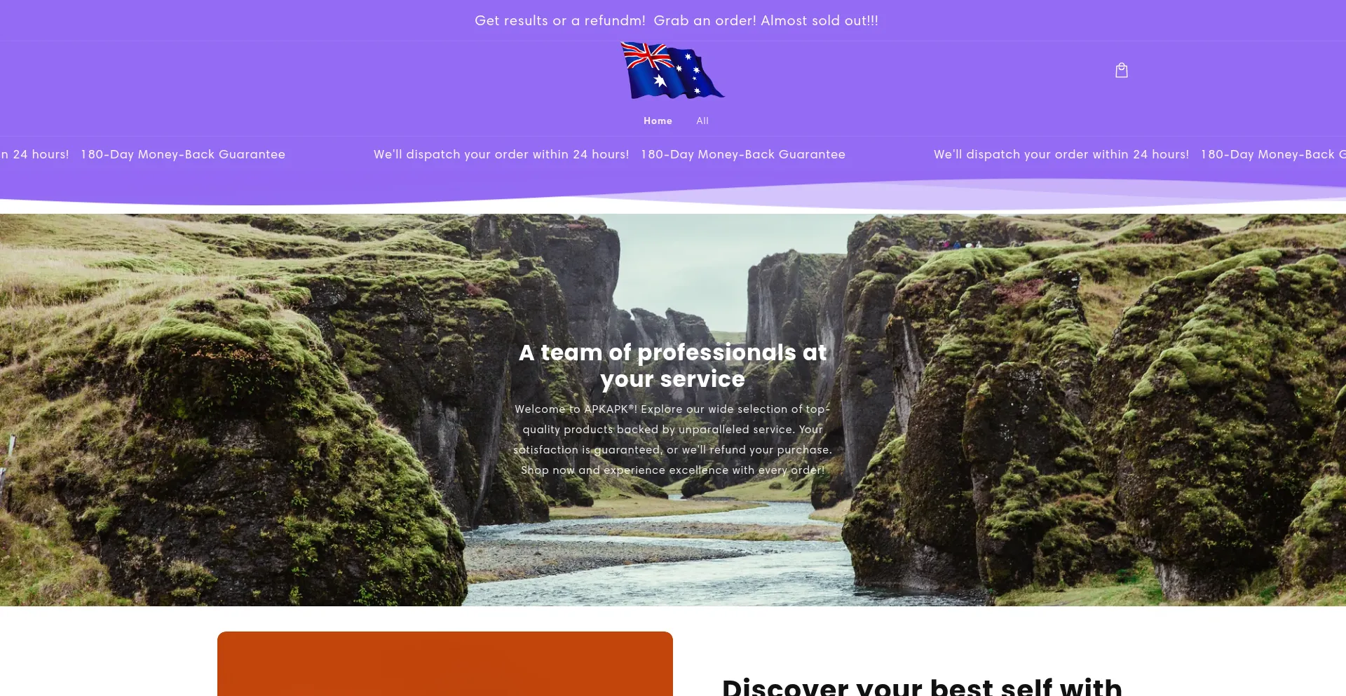 Betteruslei.com