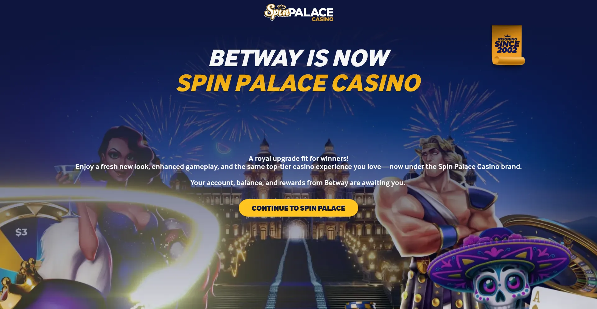 Betway.co.uk