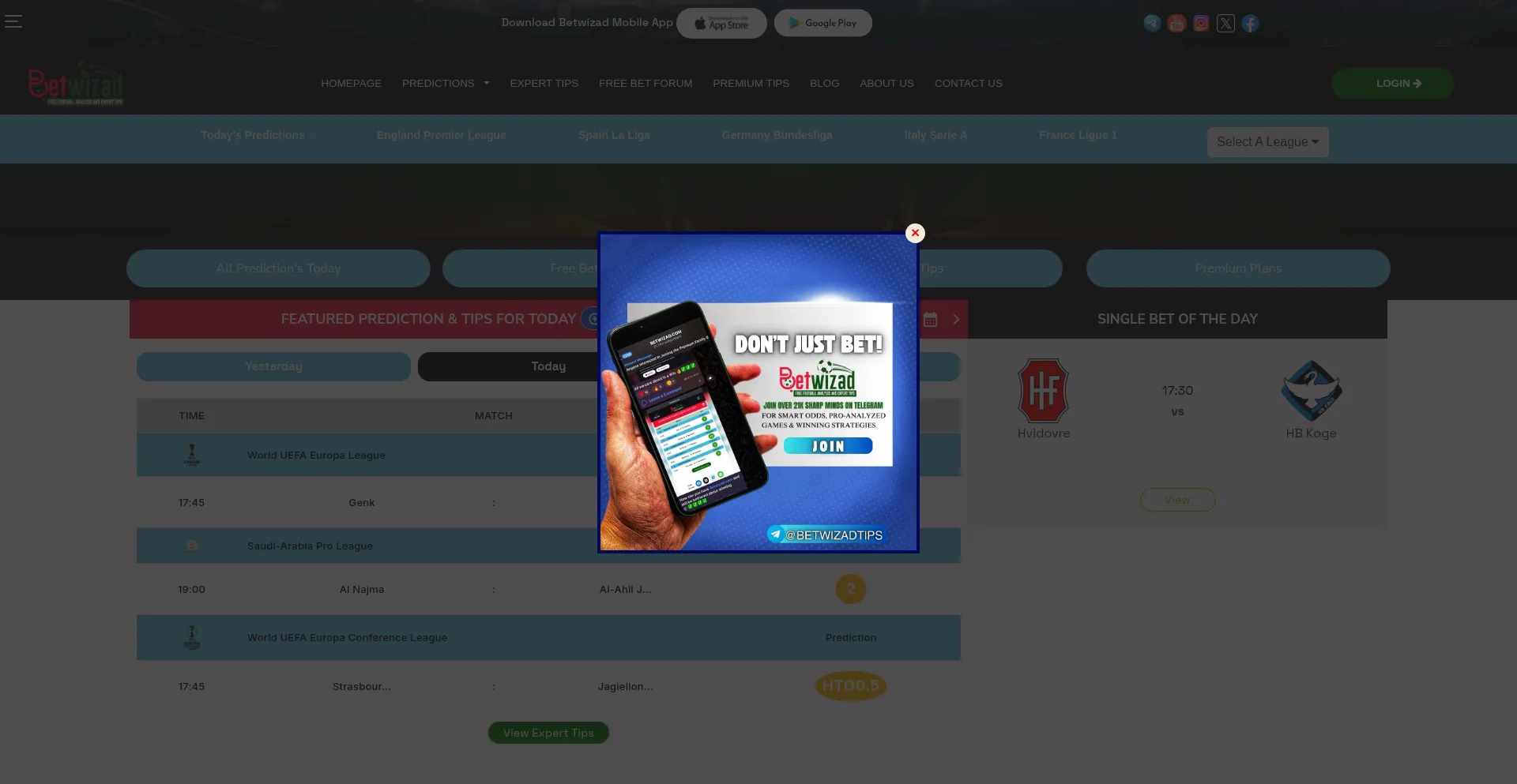 Betwizad.com
