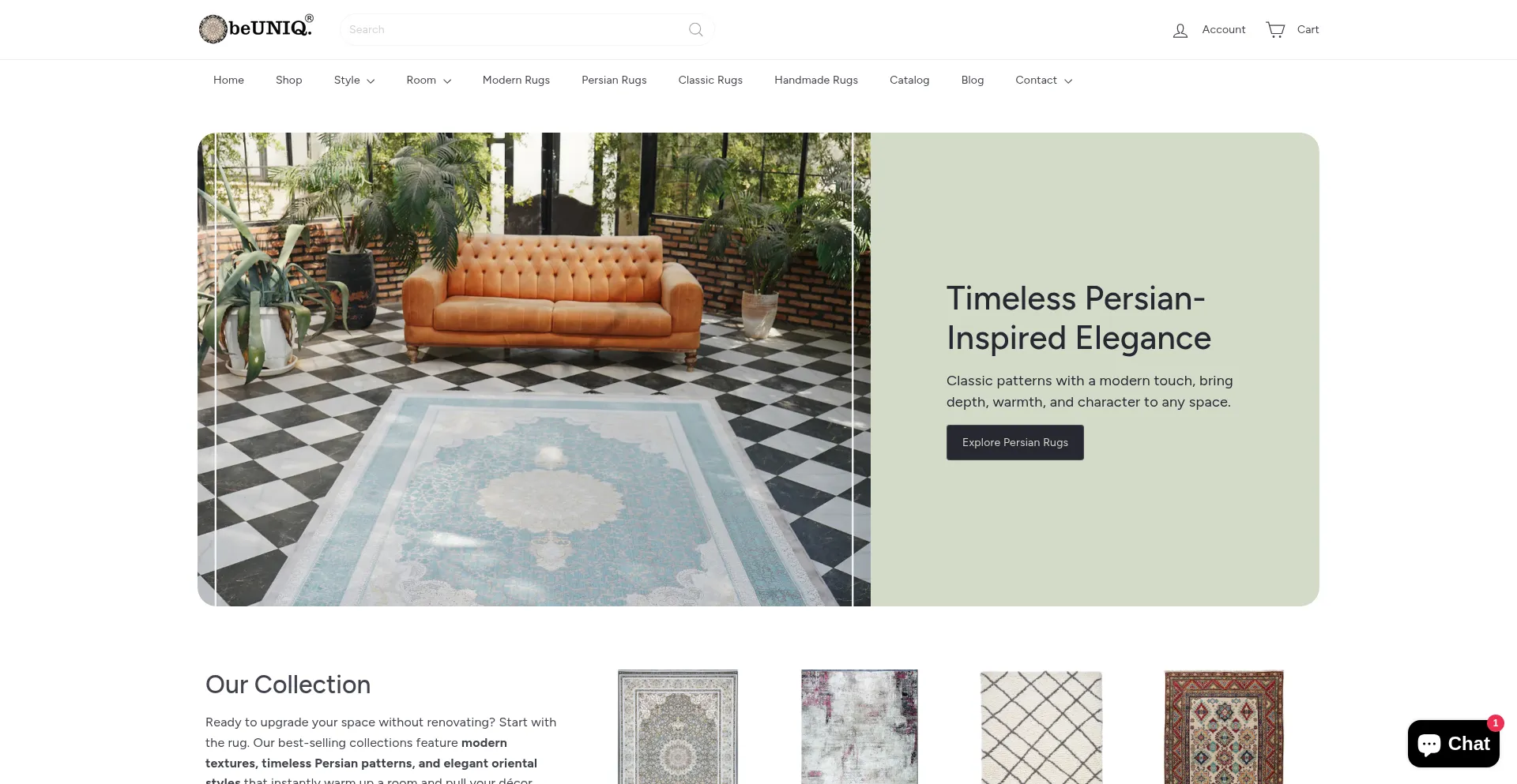 Beuniq.co.uk