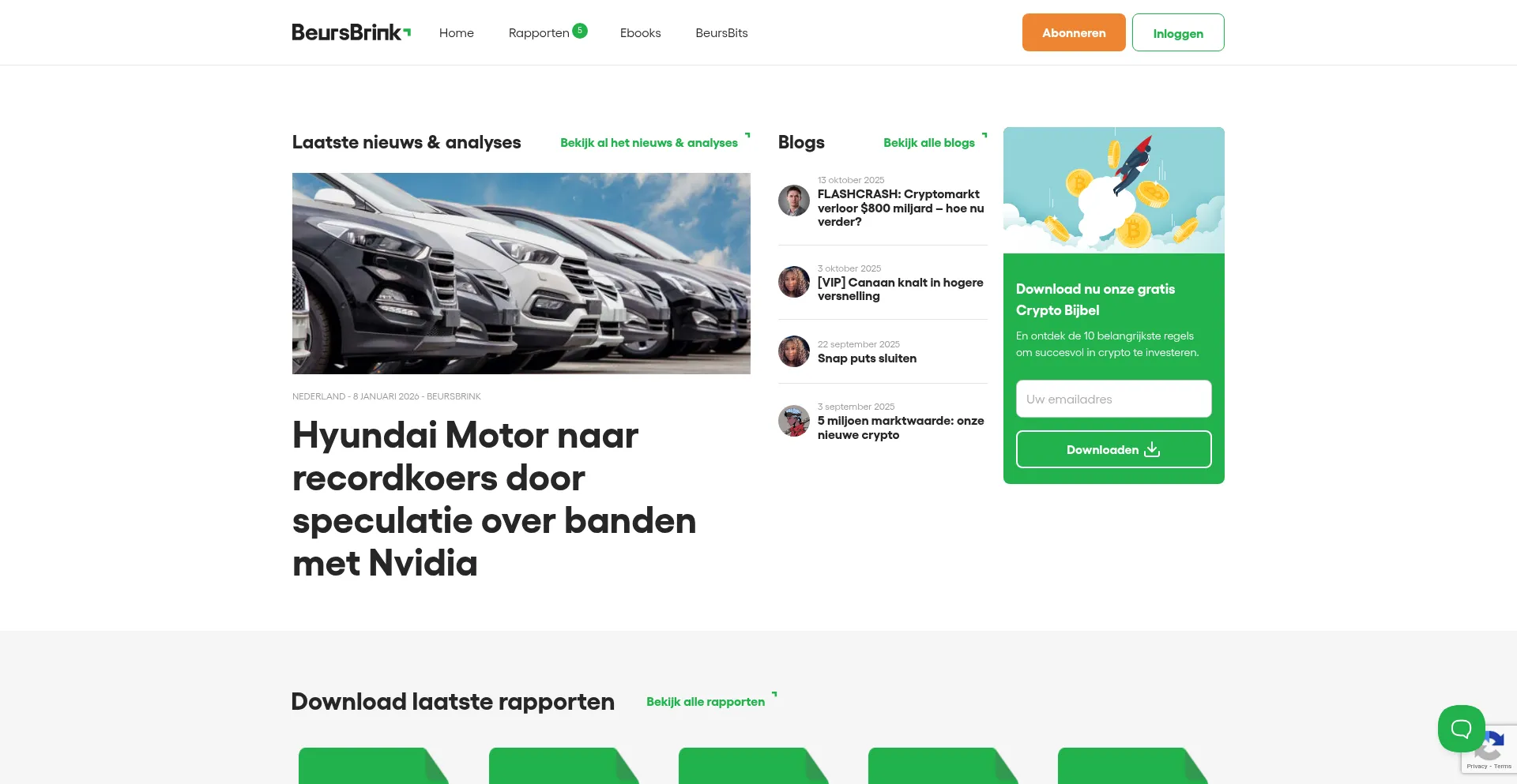 Beursbrink.com