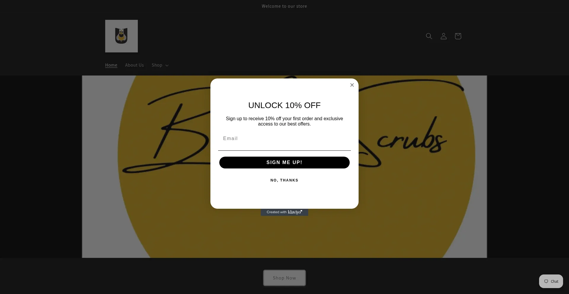 Beuscrub.com