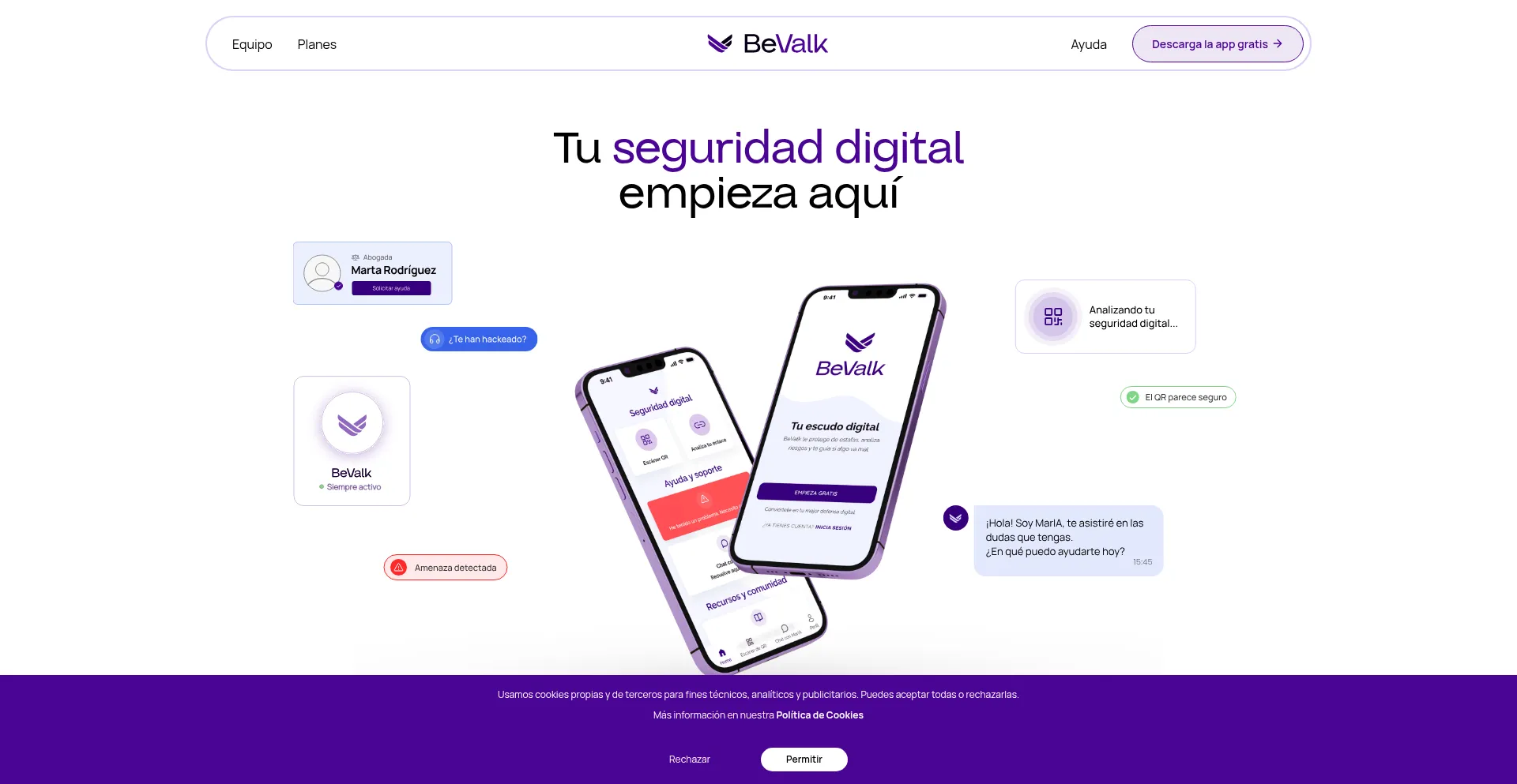 Bevalk.com
