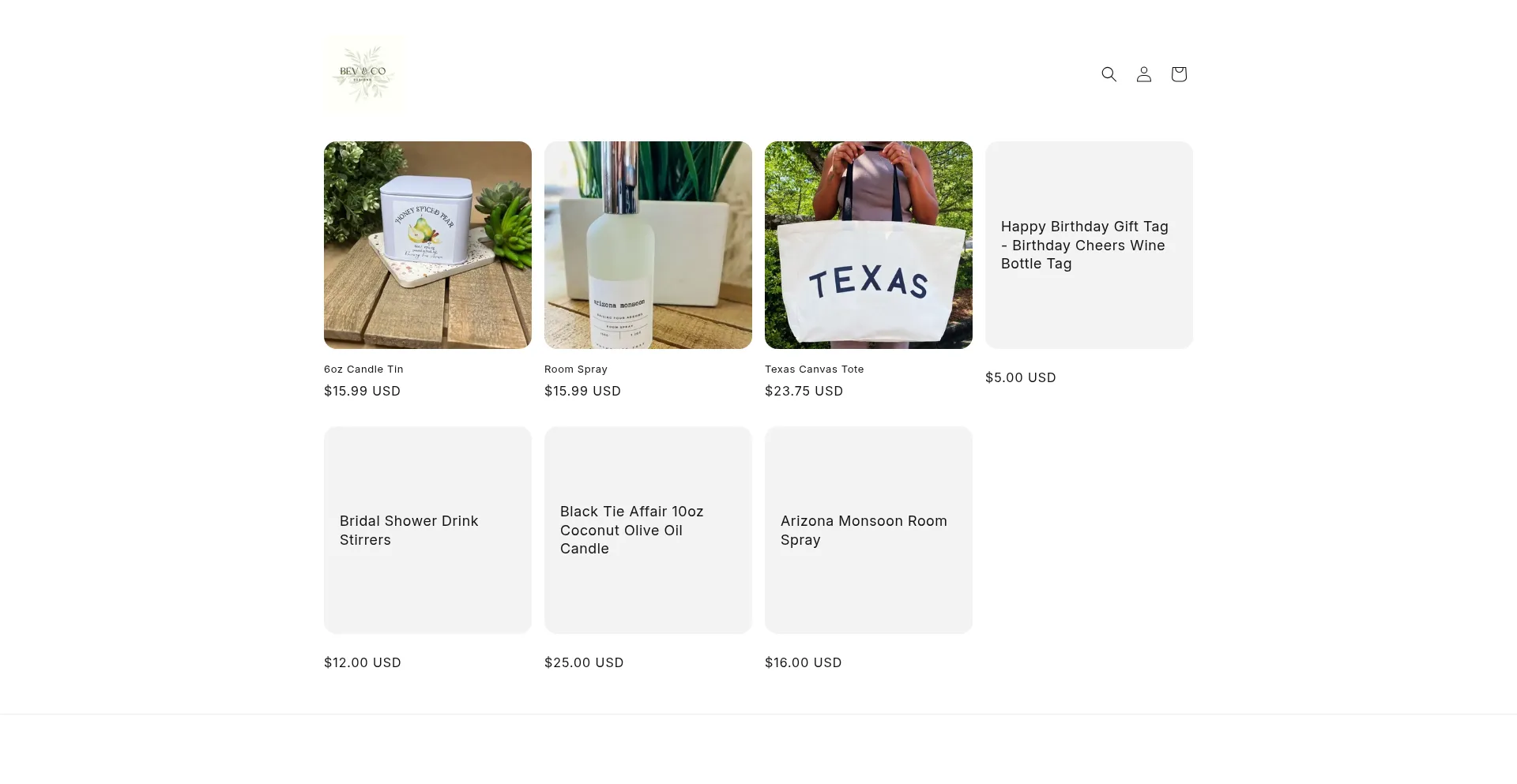 Bevandcodesigns.com