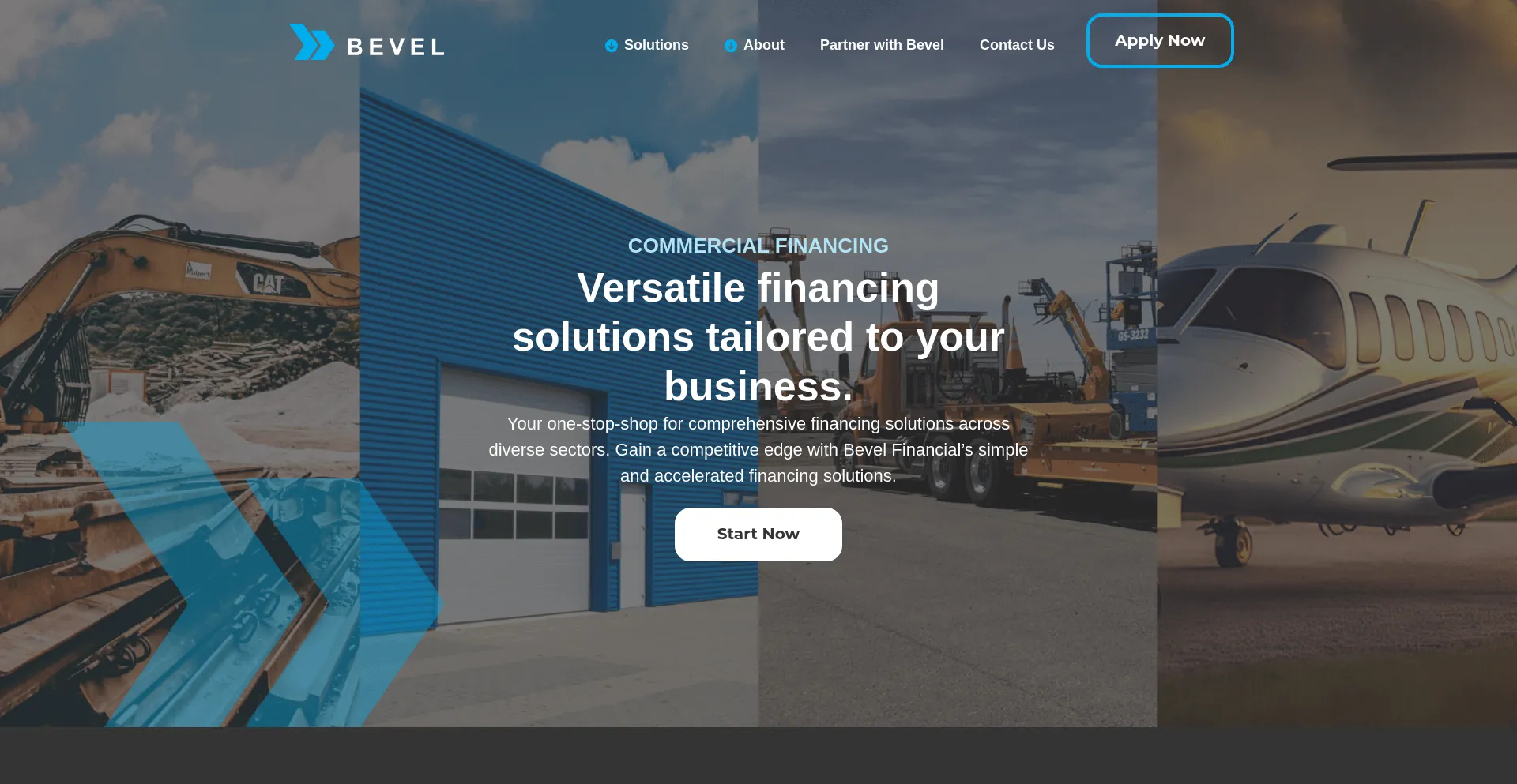 Bevelfinancial.com
